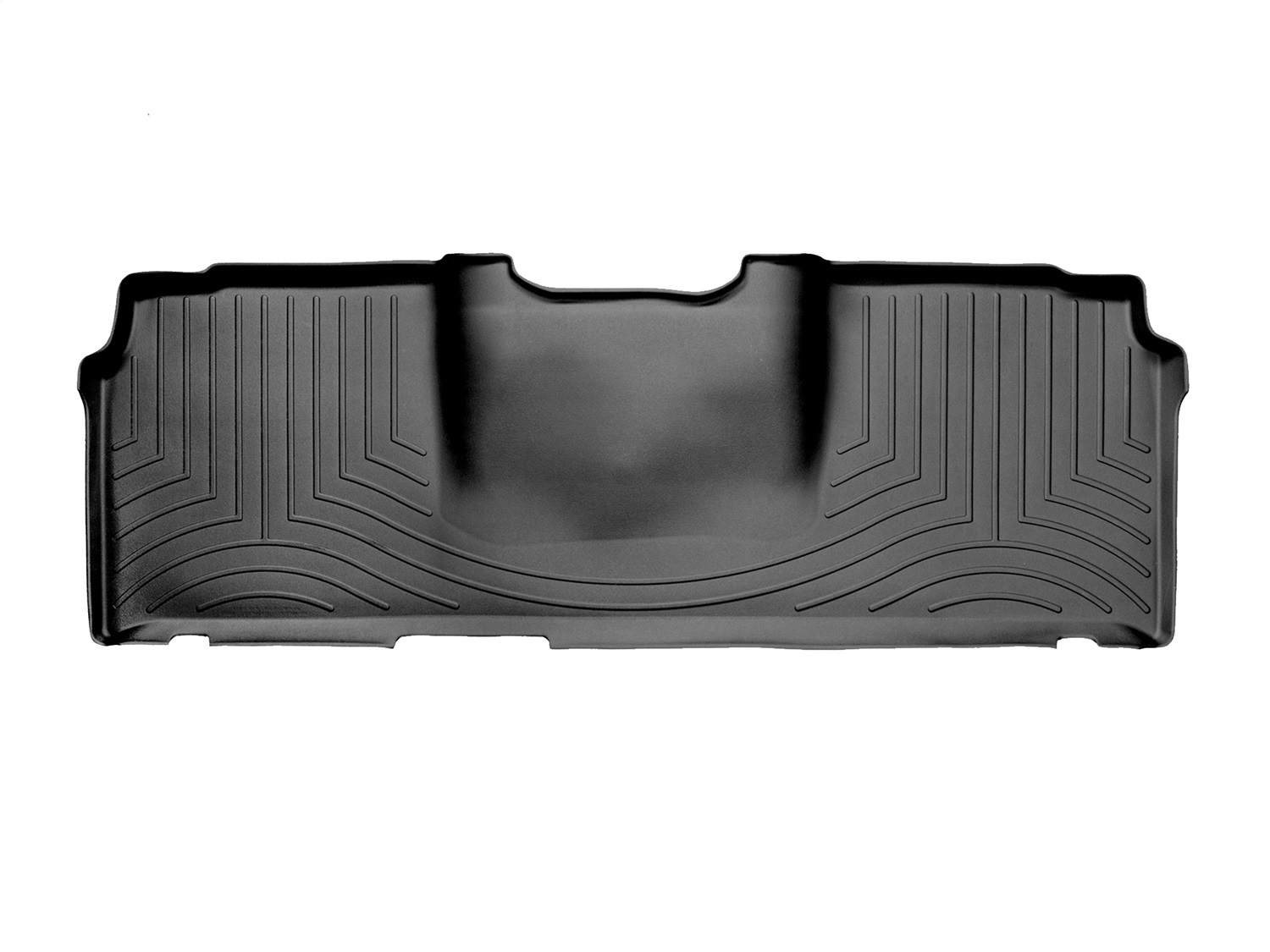 Weathertech - 440123 - Rear - Floor Mat Set