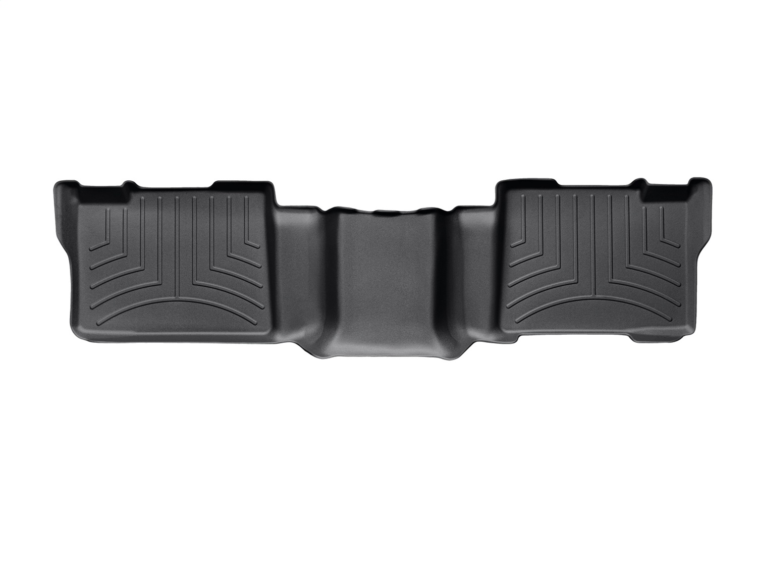 Weathertech - 440162 - Rear - Floor Mat Set