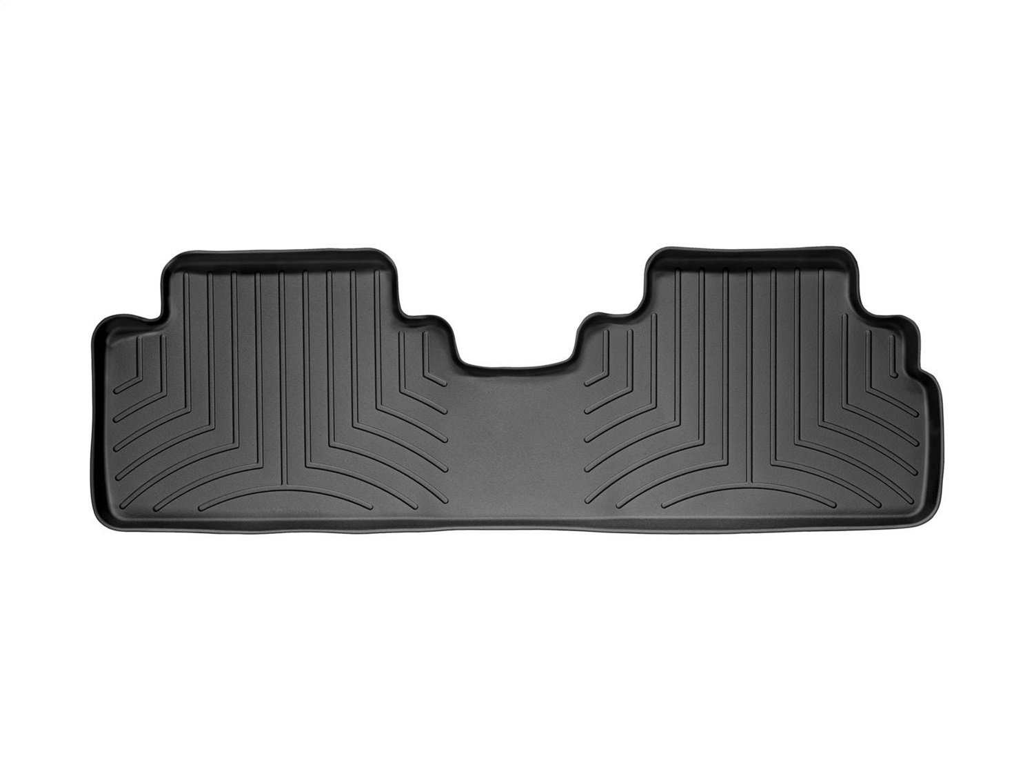 Weathertech - 440182 - Rear - Floor Mat Set