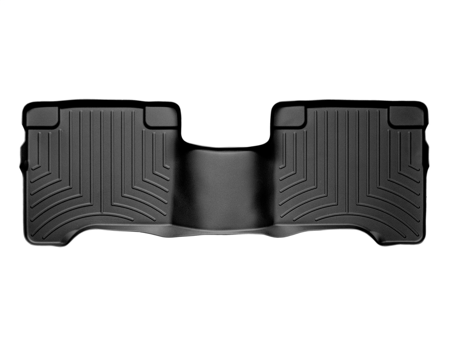 Weathertech - 440194 - Rear - Floor Mat Set