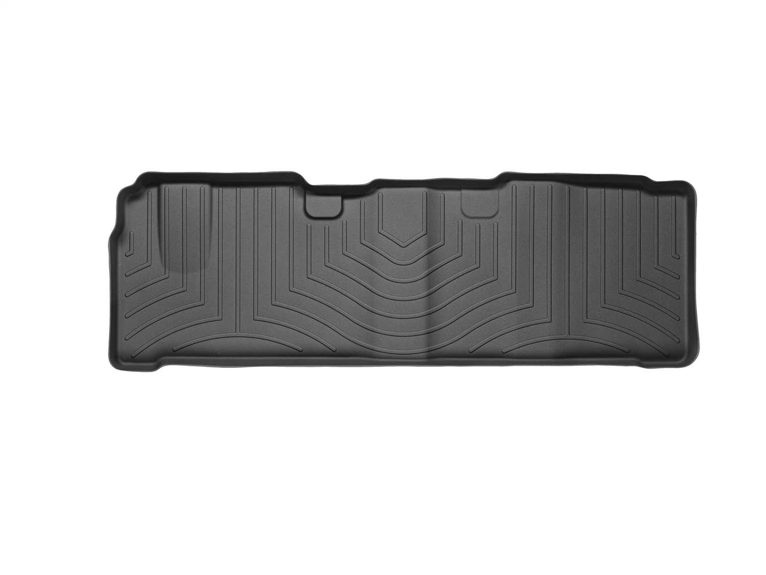 Weathertech - 440202 - Rear - Floor Mat Set