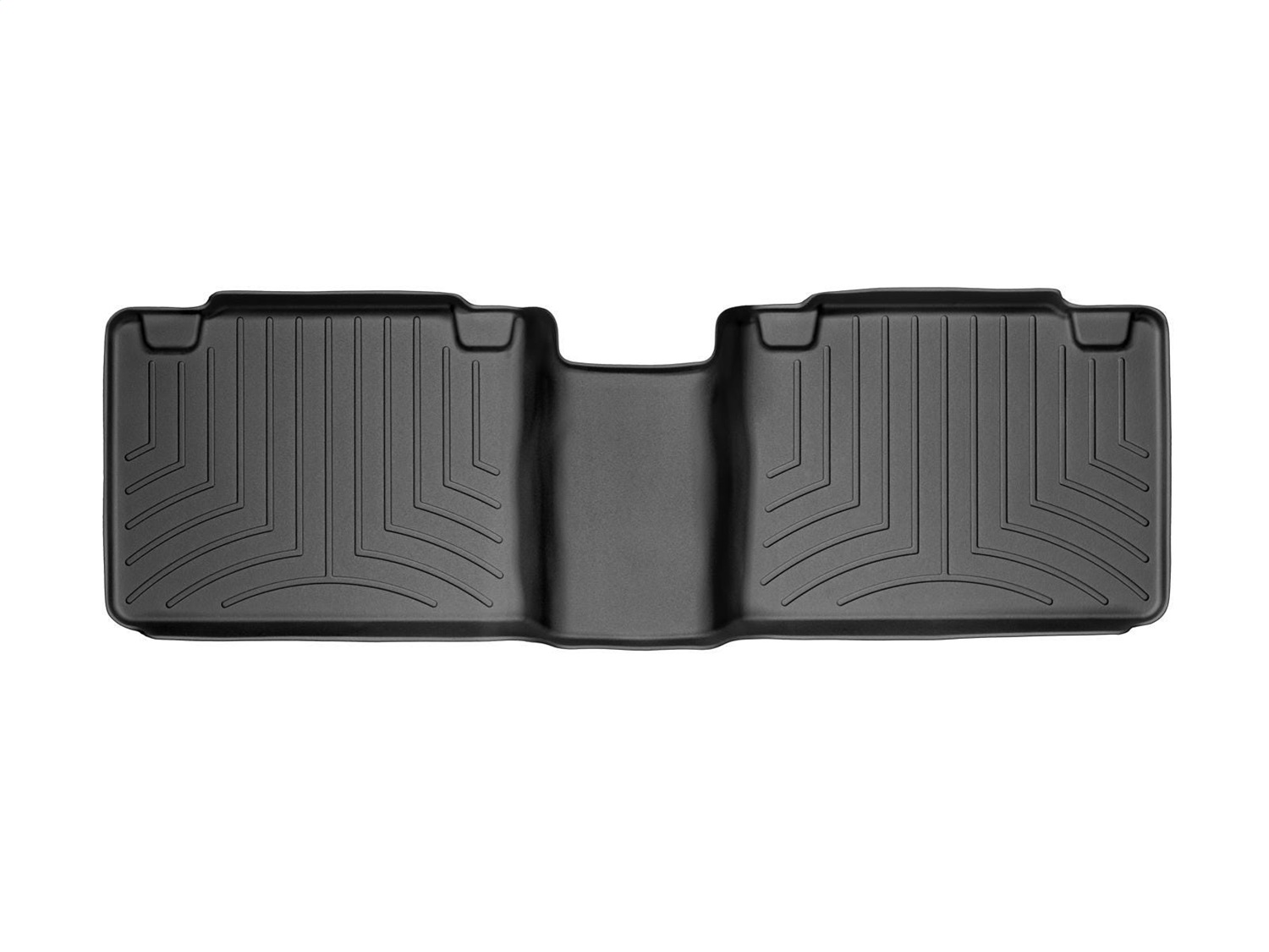 Weathertech - 440212 - Rear - Floor Mat Set