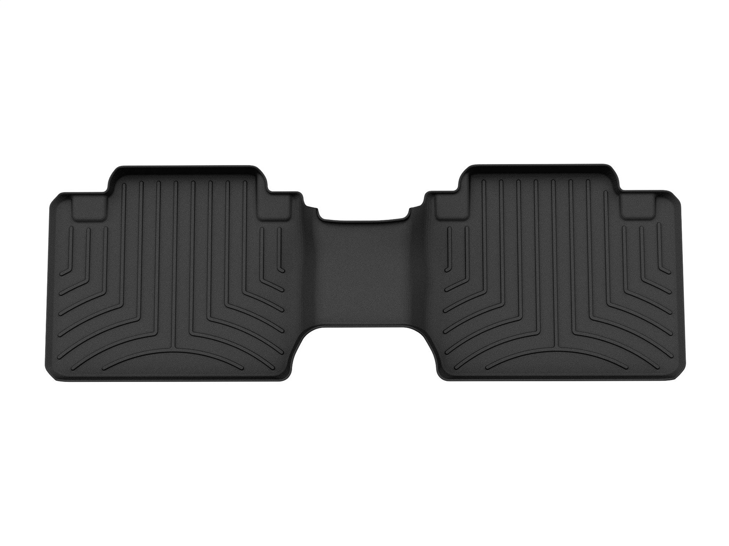 Weathertech - 440215IM - Rear - Floor Mat Set