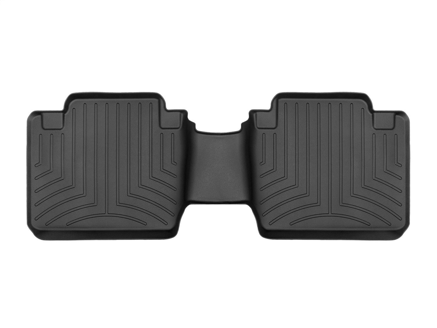 Weathertech - 440215 - Rear - Floor Mat Set