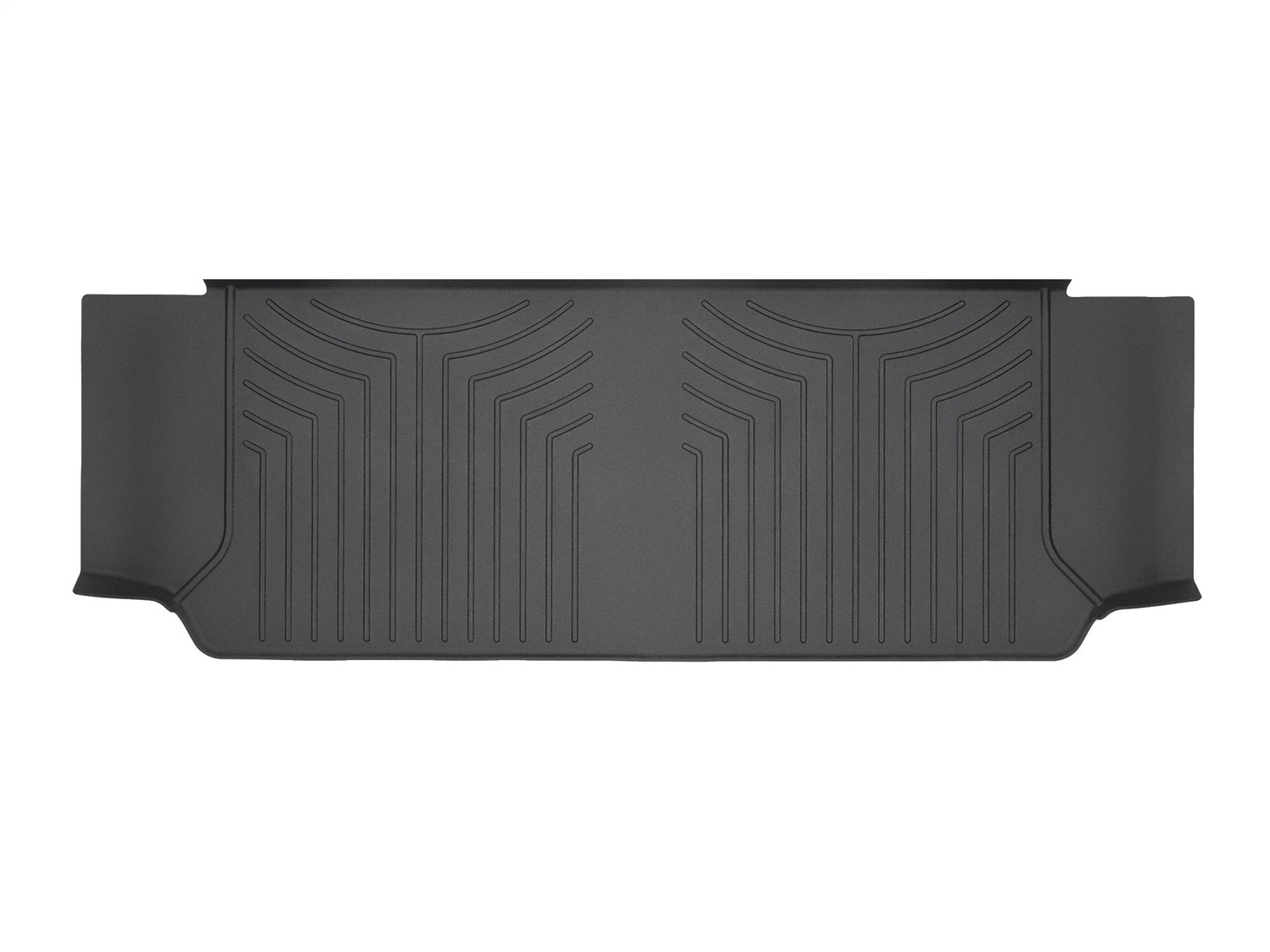 Weathertech - 440272IM - Rear - Floor Mat Set
