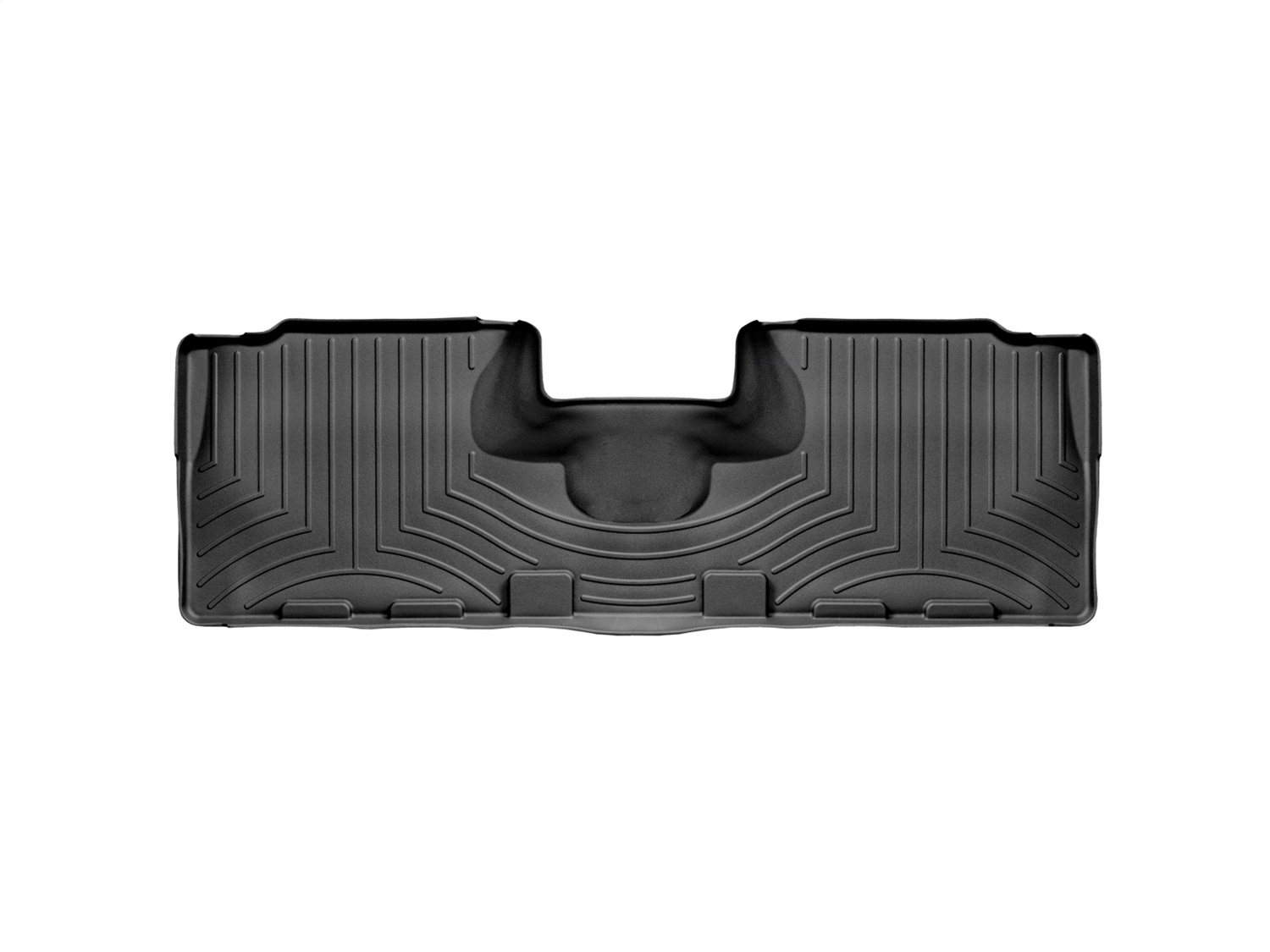 Weathertech - 440292 - Rear - Floor Mat Set