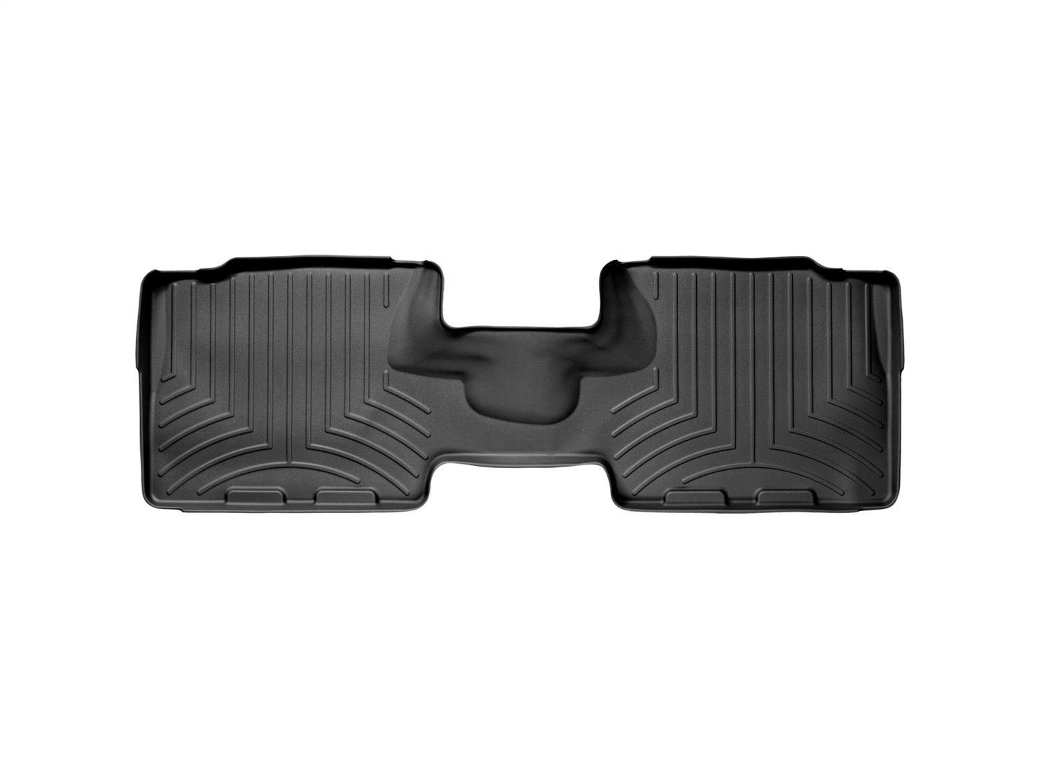 Weathertech - 440294 - Rear - Floor Mat Set