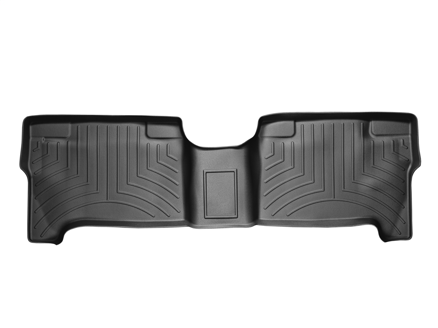 Weathertech - 440302 - Rear - Floor Mat Set