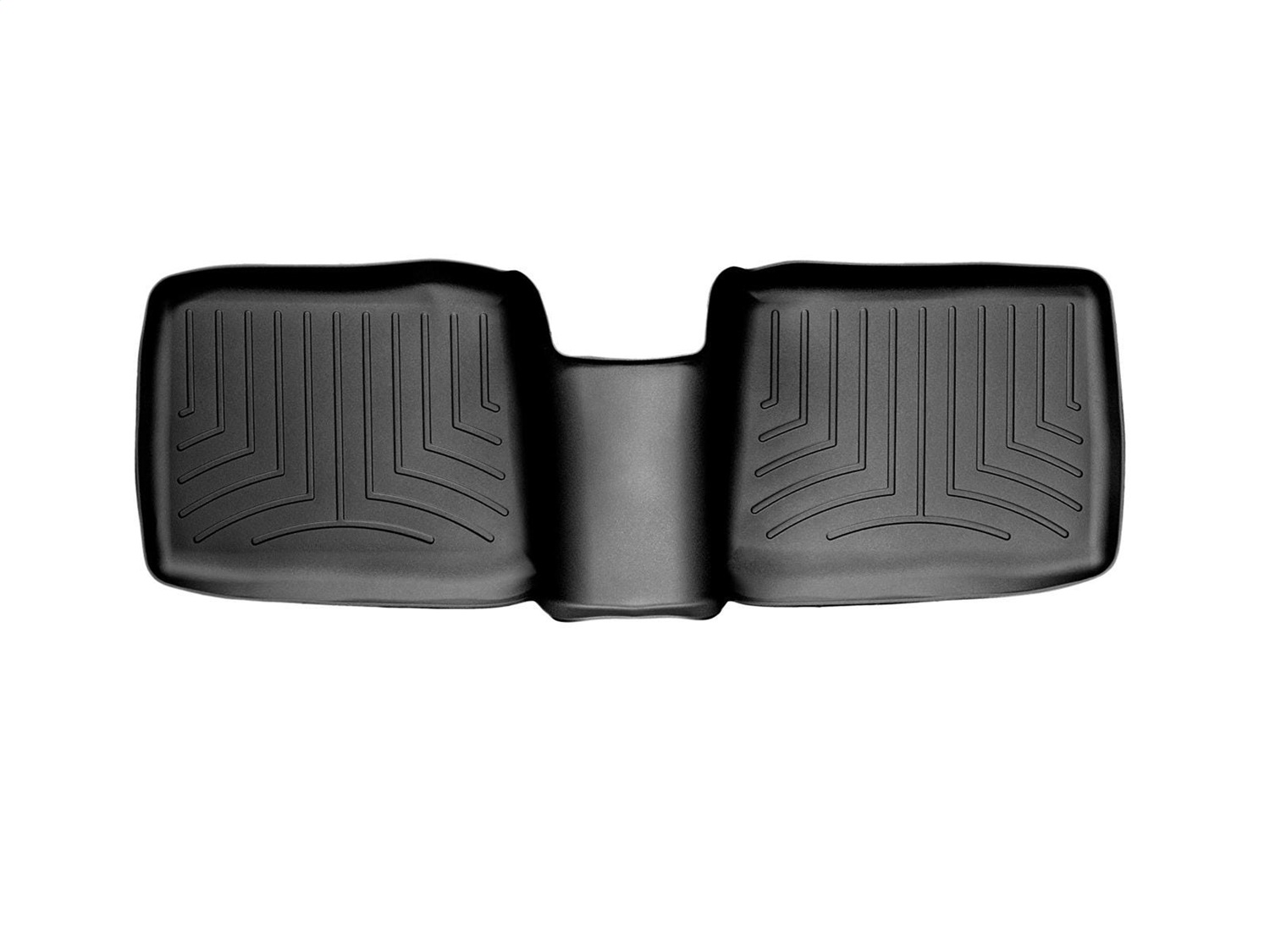 Weathertech - 440312 - Rear - Floor Mat Set