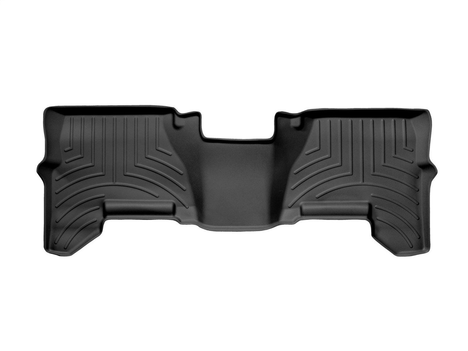 Weathertech - 440332 - Rear - Floor Mat Set