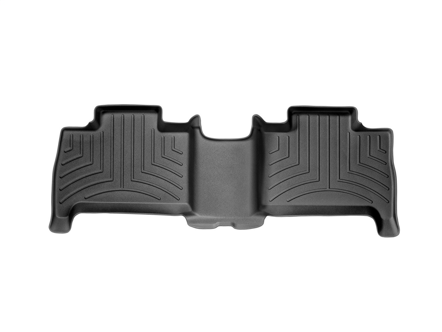 Weathertech - 440342 - Rear - Floor Mat Set