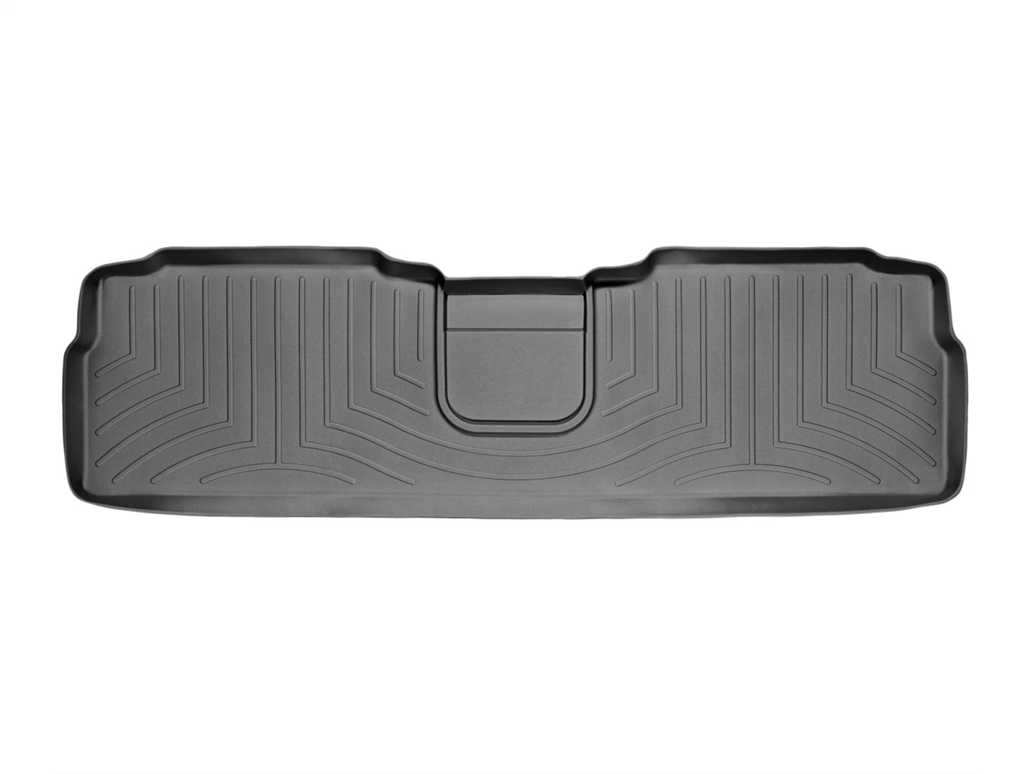 Weathertech - 440392 - Rear - Floor Mat Set