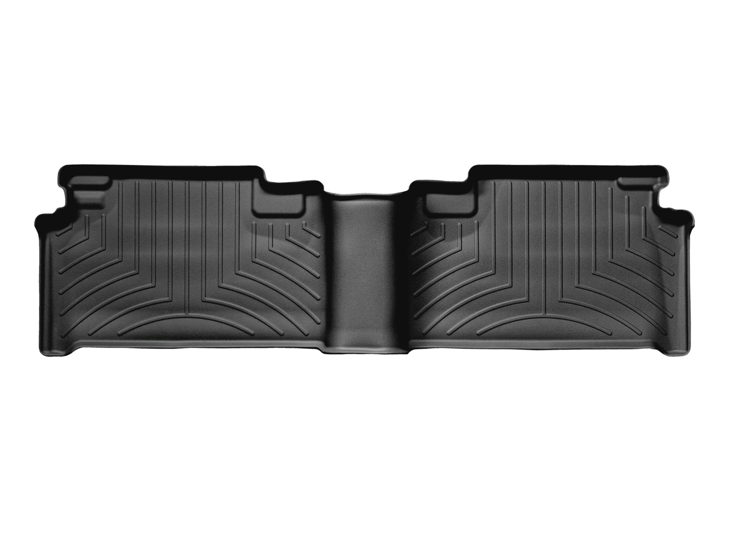 Weathertech - 440442 - Rear - Floor Mat Set