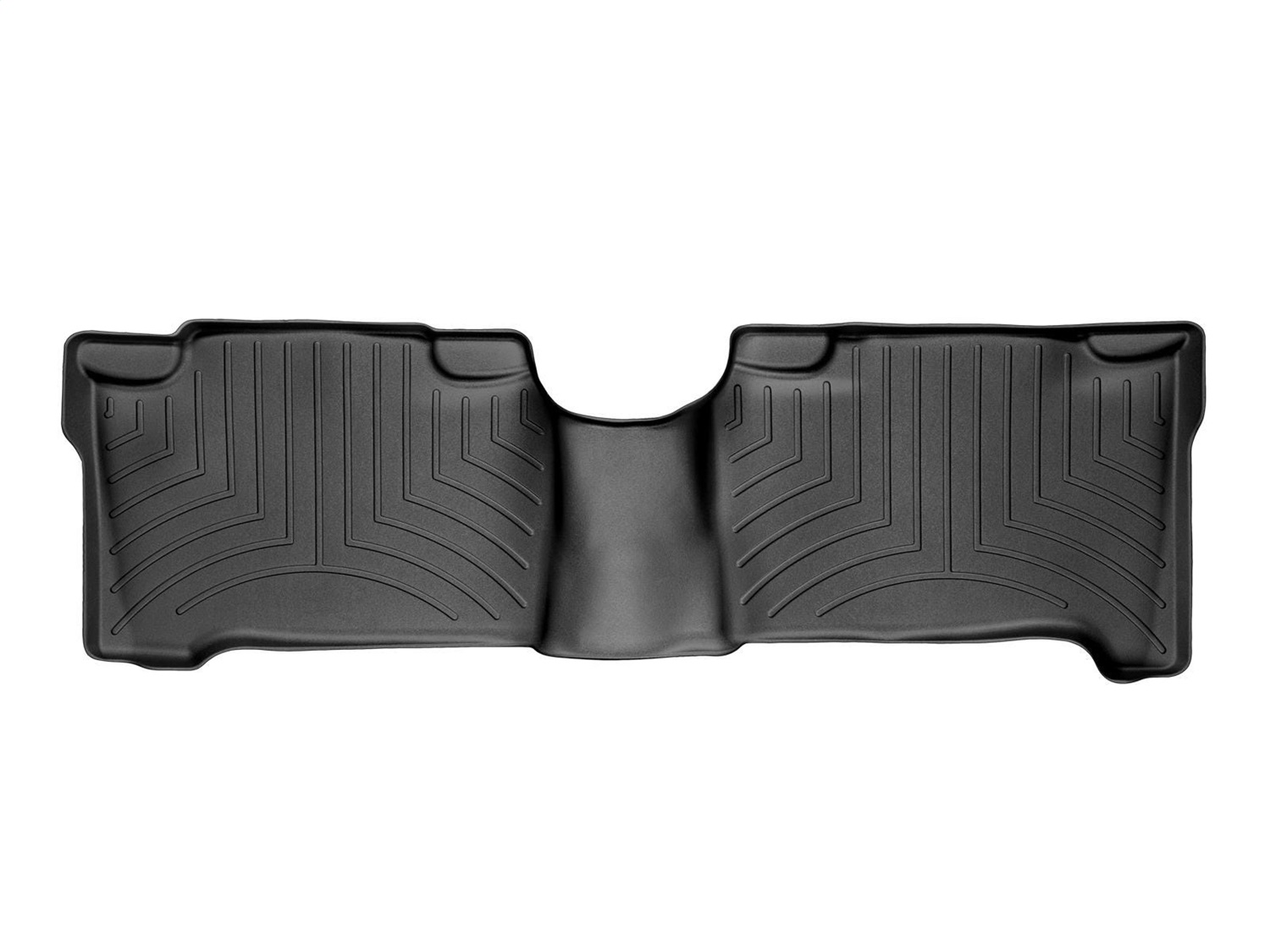 Weathertech - 440443 - Rear - Floor Mat Set