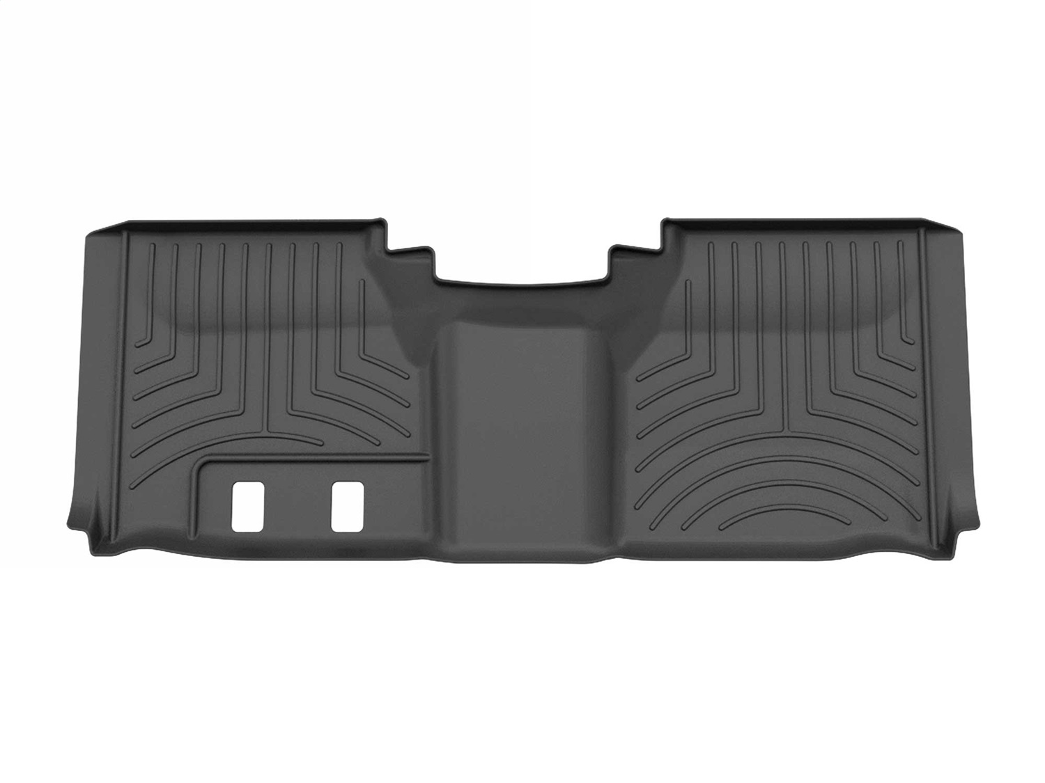 Weathertech - 440472IM - Rear - Floor Mat Set