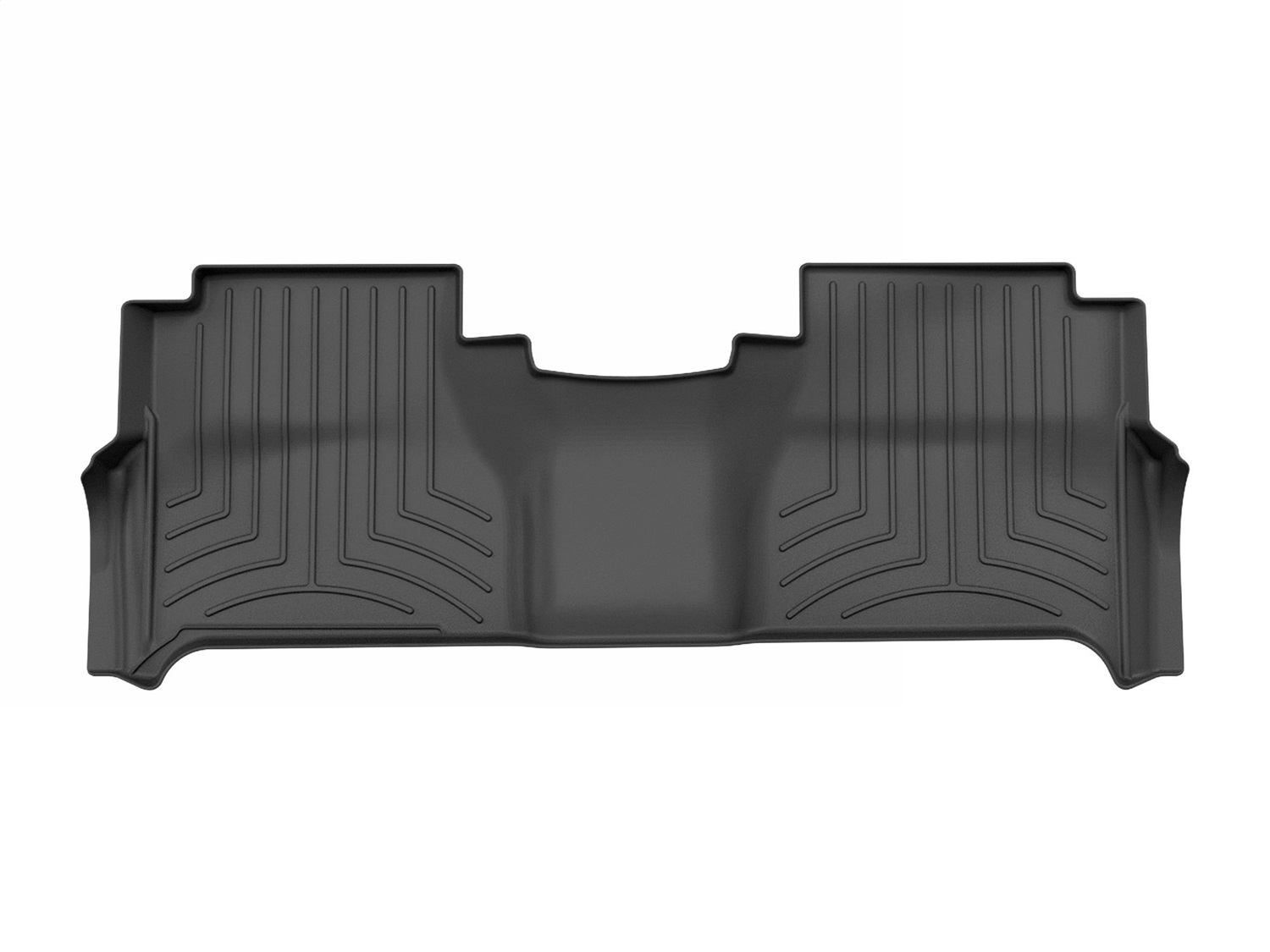 Weathertech - 440473IM - Rear - Floor Mat Set