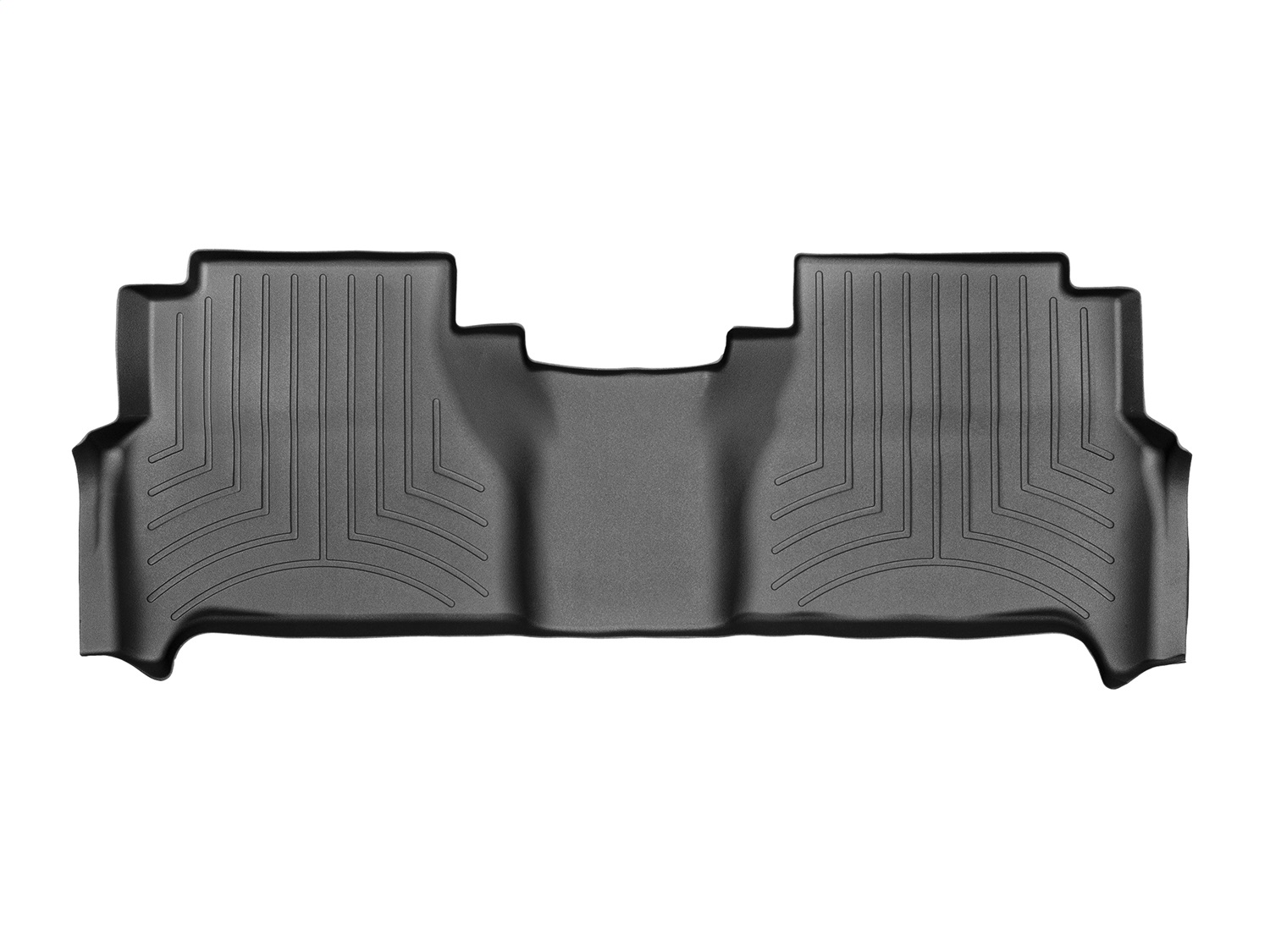 Weathertech - 440473 - Rear - Floor Mat Set