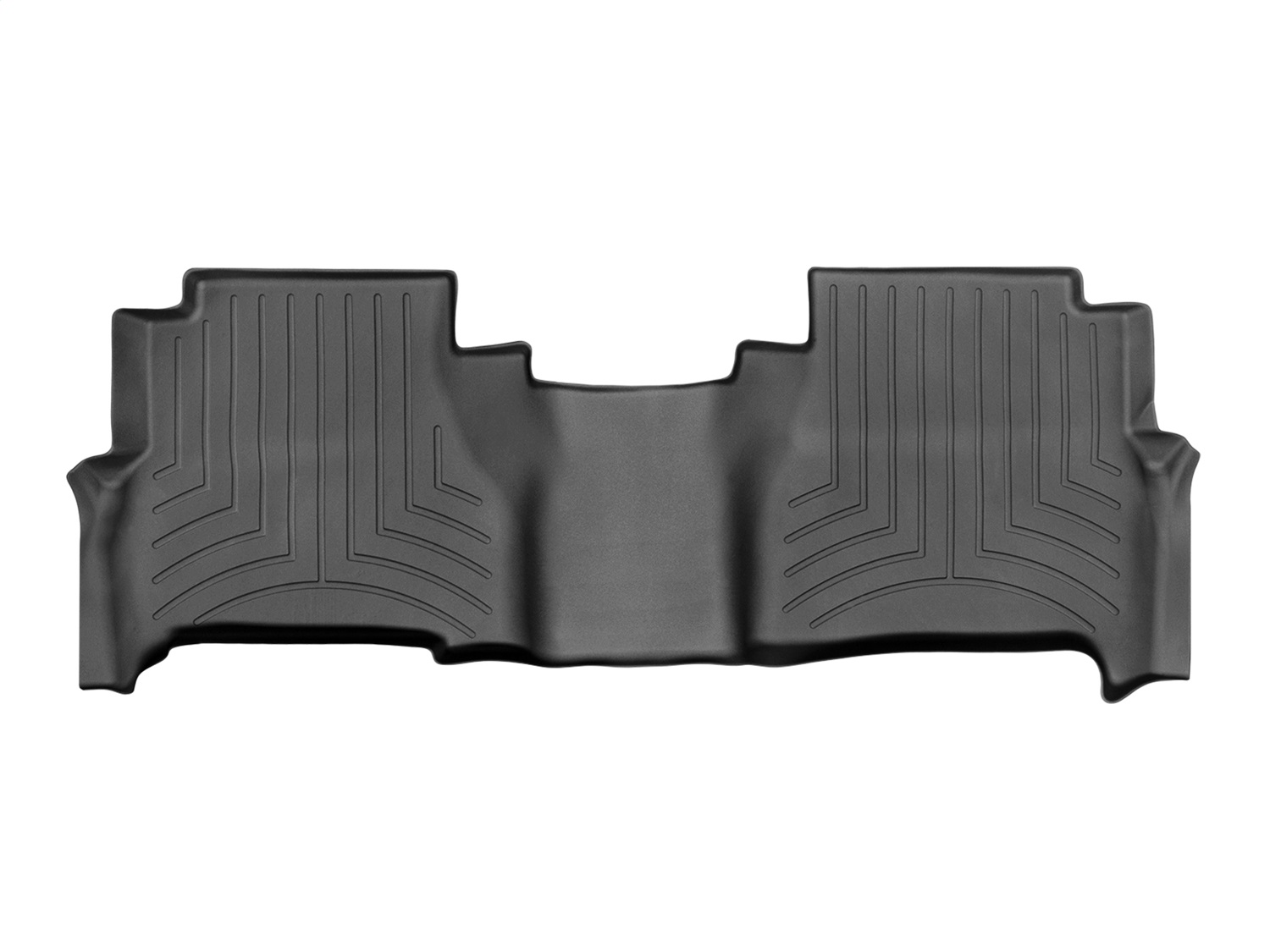 Weathertech - 440474 - Rear - Floor Mat Set