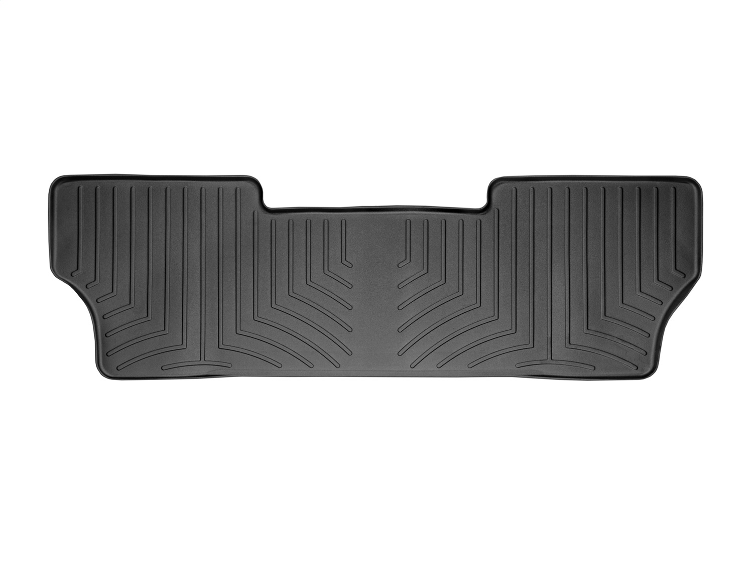 Weathertech - 440493 - Third Row - Floor Mat Set