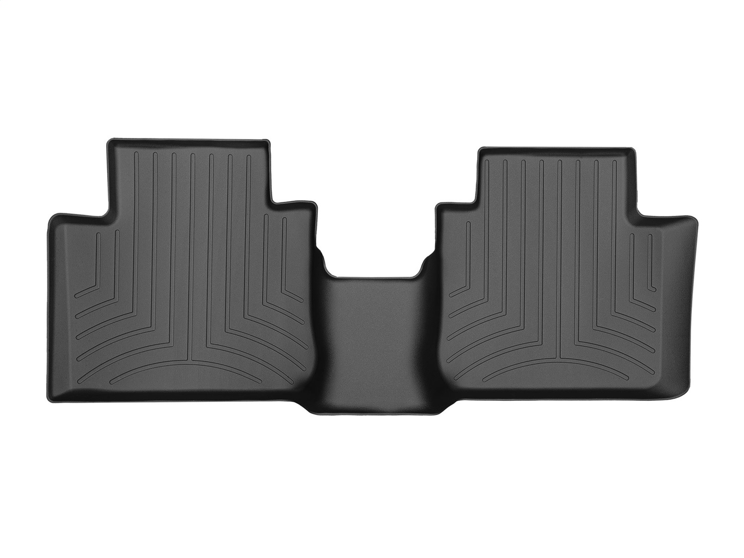 Weathertech - 440513 - Rear - Floor Mat Set