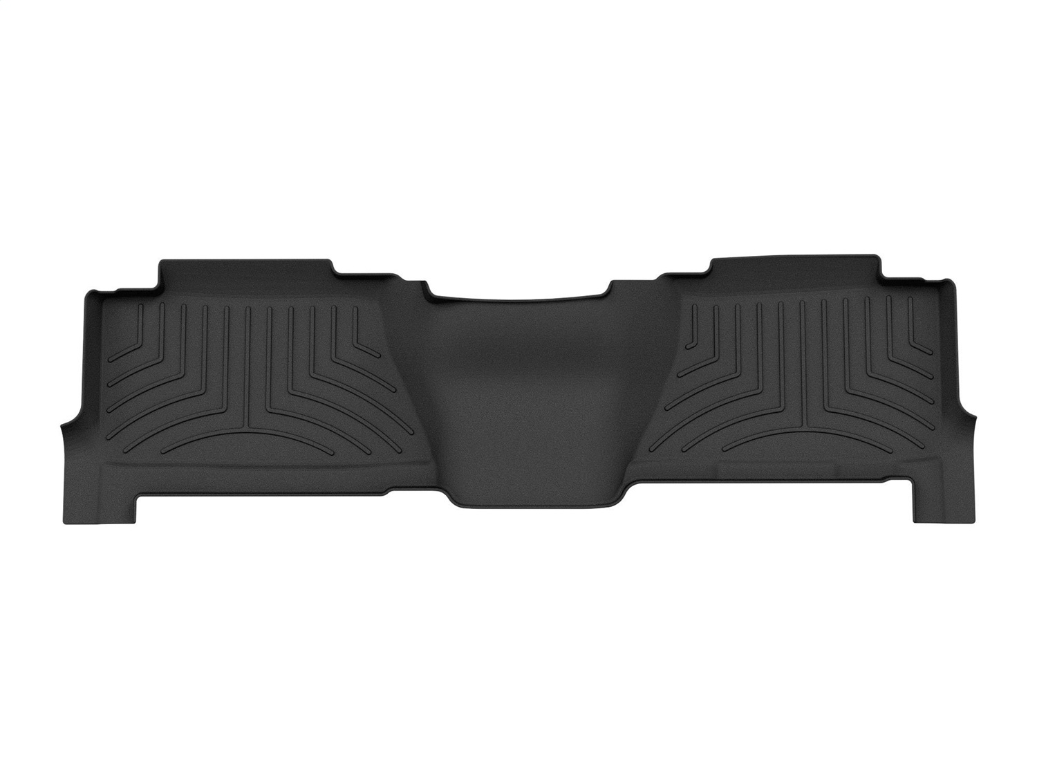 Weathertech - 440612IM - Rear - Floor Mat Set