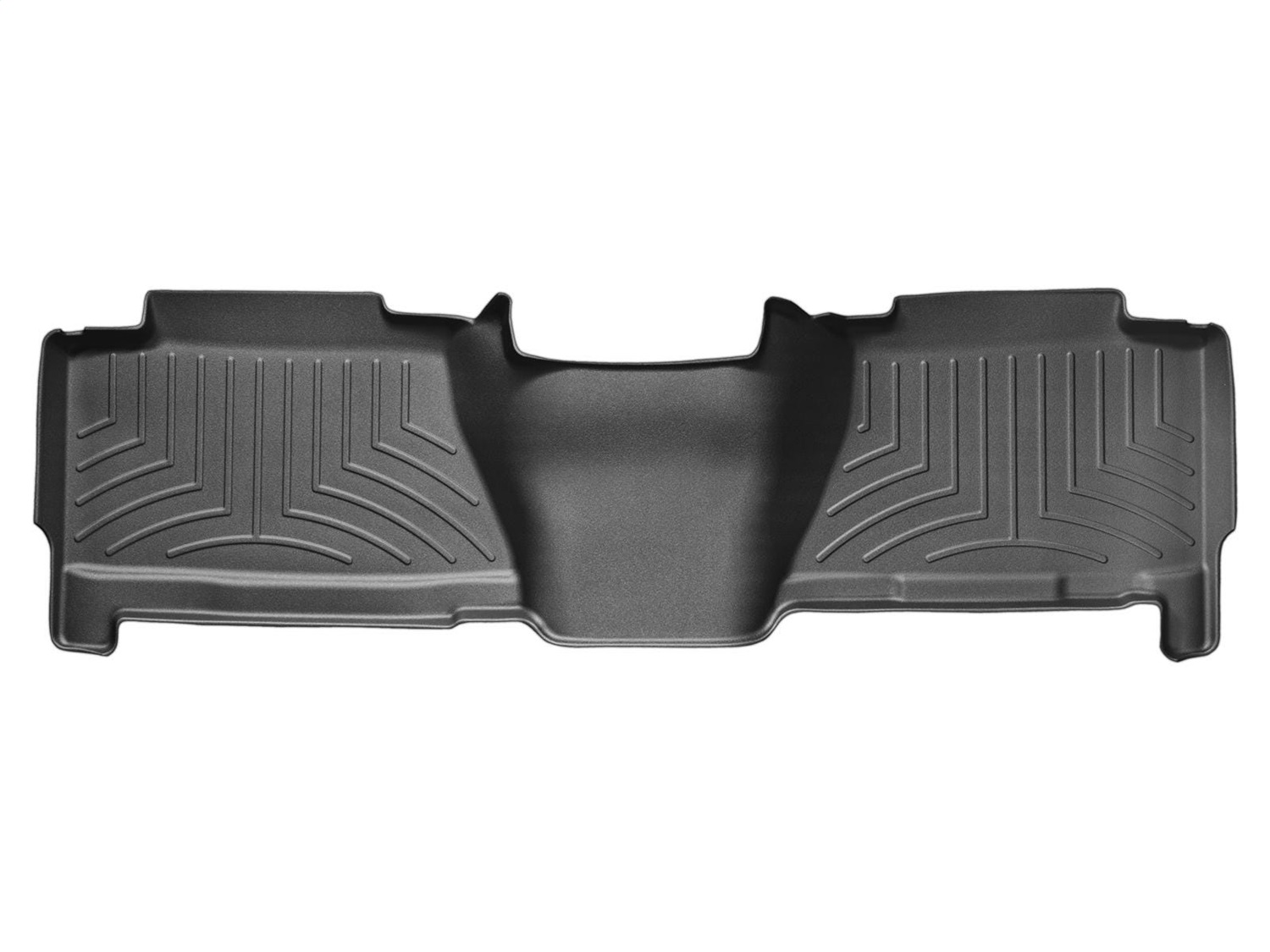 Weathertech - 440612 - Rear - Floor Mat Set