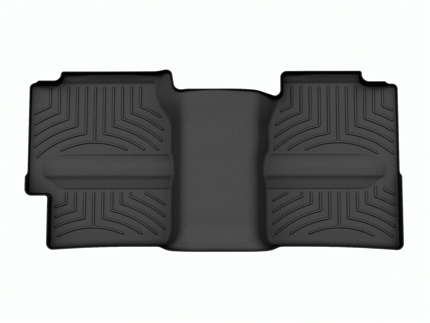 Weathertech - 440622IM - Rear - Floor Mat Set
