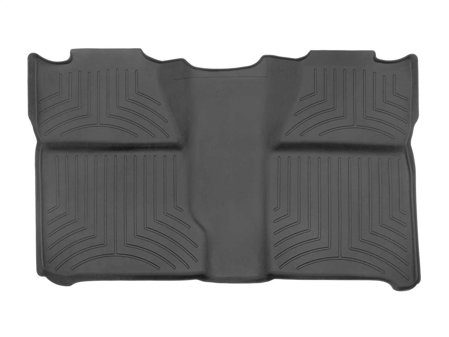 Weathertech - 440660IM - Rear - Floor Mat Set