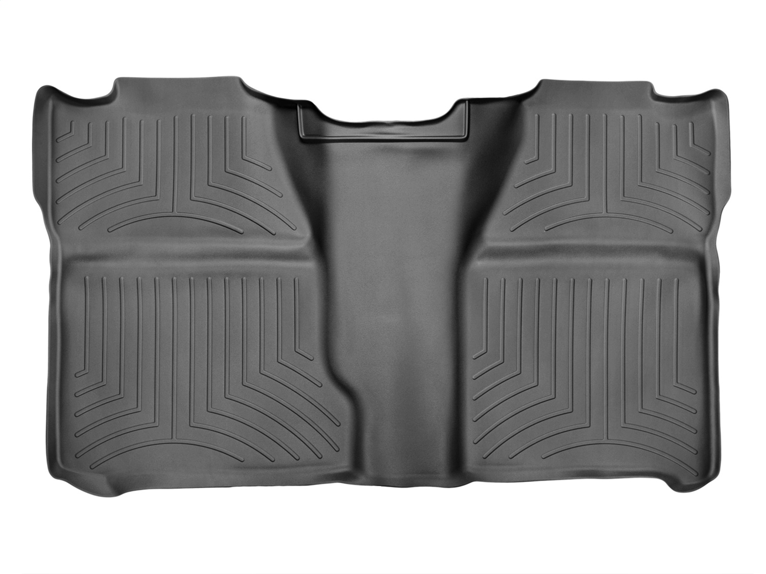 Weathertech - 440660 - Rear - Floor Mat Set