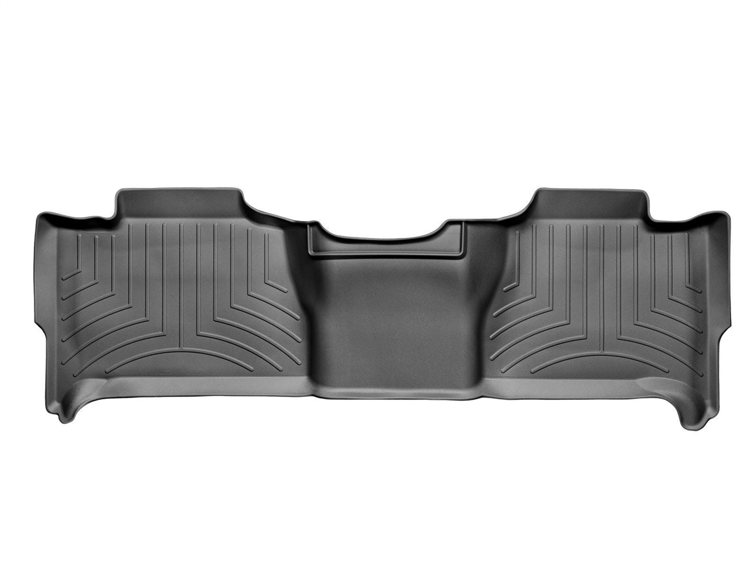 Weathertech - 440662 - Rear - Floor Mat Set