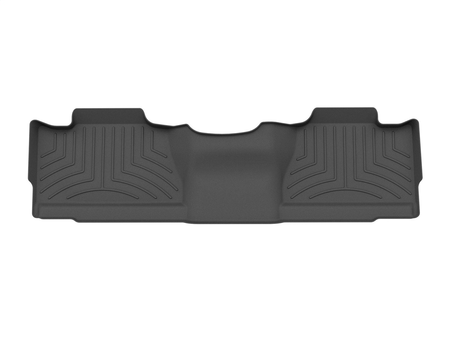 Weathertech - 440663IM - Rear - Floor Mat Set