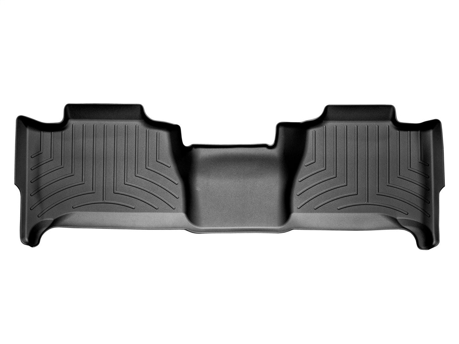 Weathertech - 440666 - Rear - Floor Mat Set