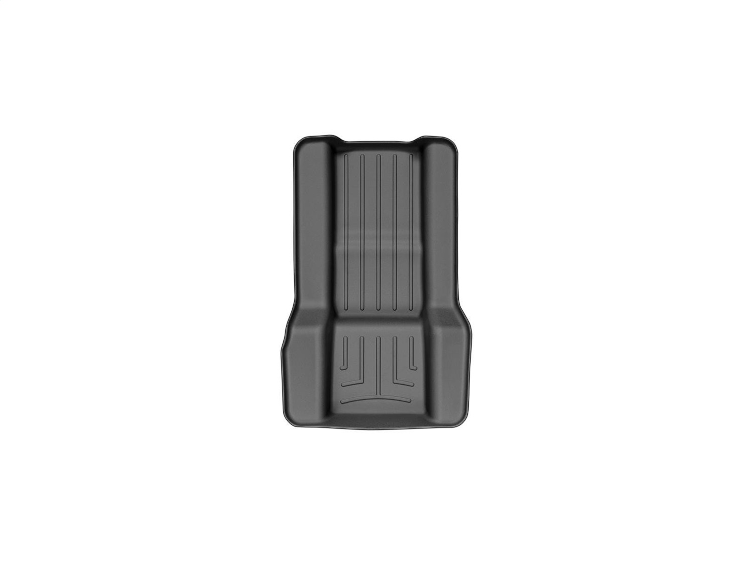 Weathertech - 440667 - Rear - Floor Mat Set