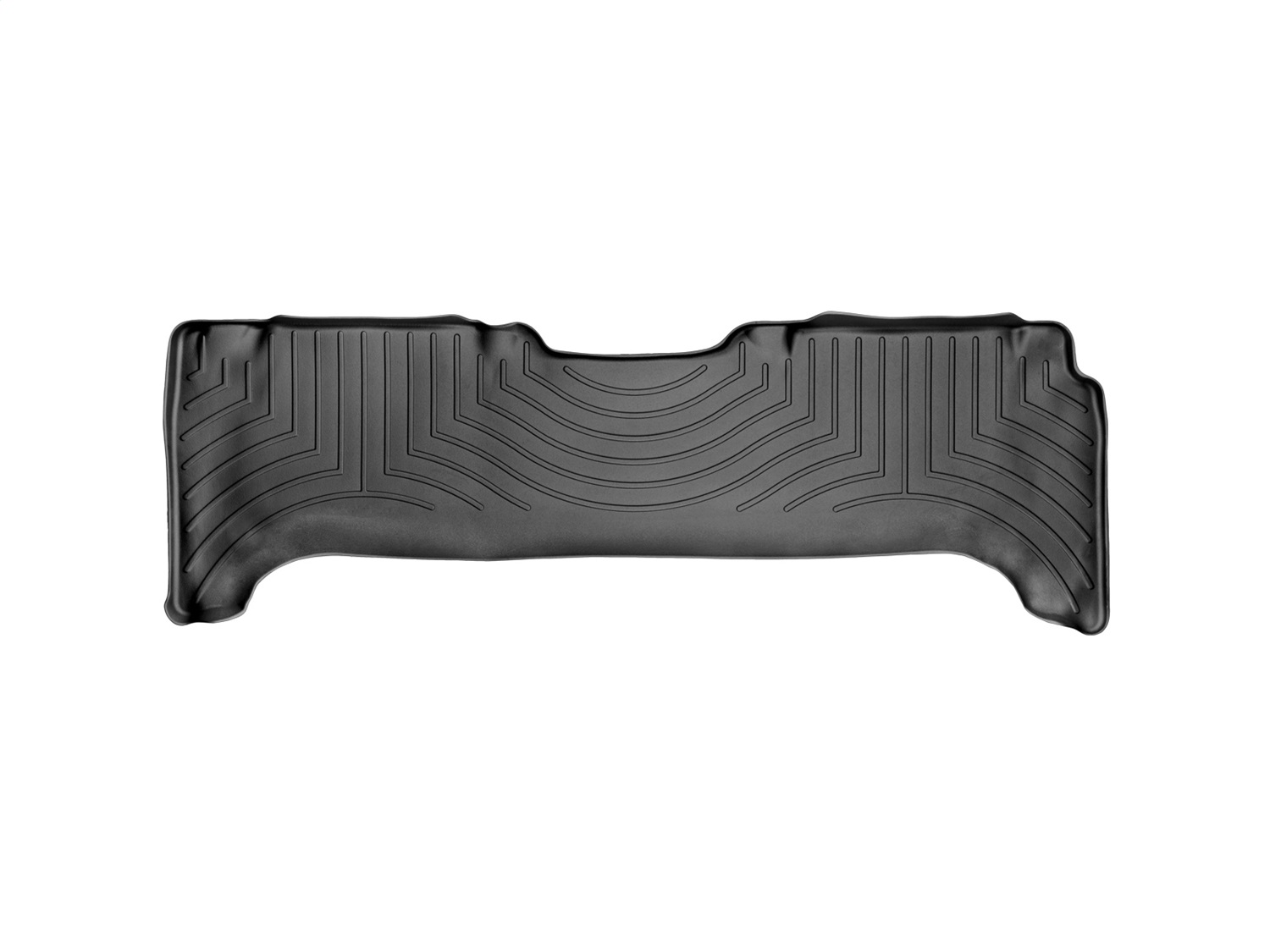 Weathertech - 440772 - Rear - Floor Mat Set