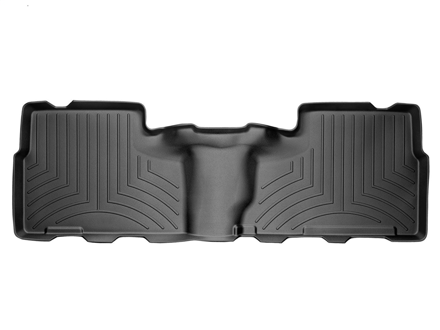 Weathertech - 440822 - Rear - Floor Mat Set