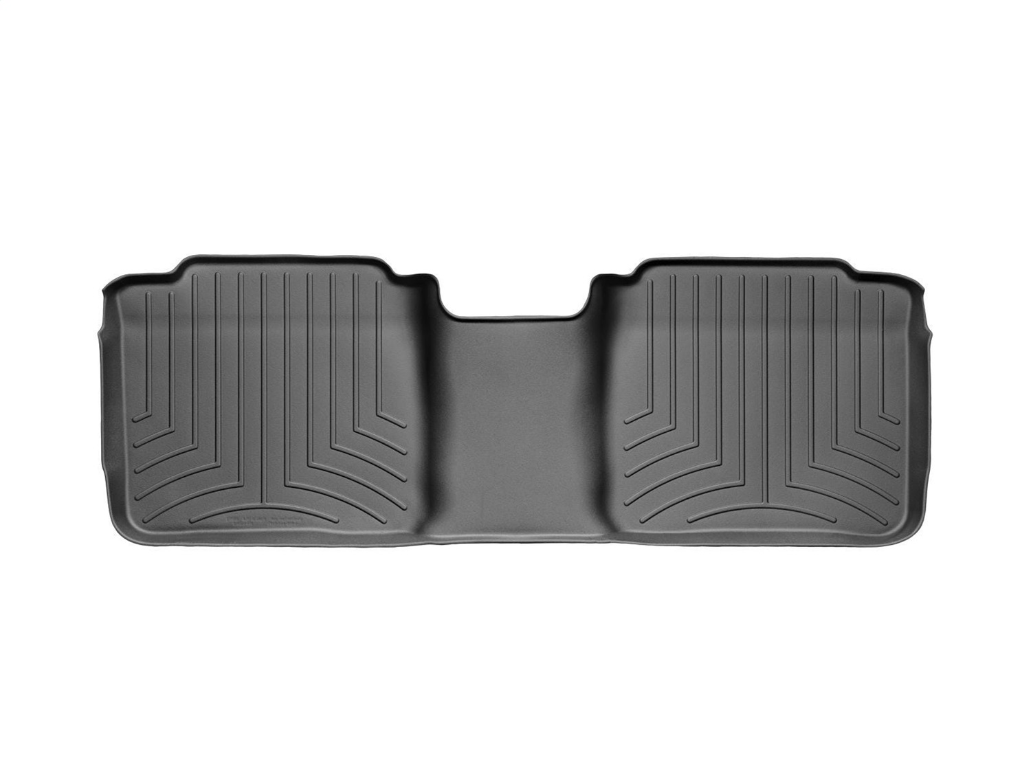 Weathertech - 440842 - Rear - Floor Mat Set