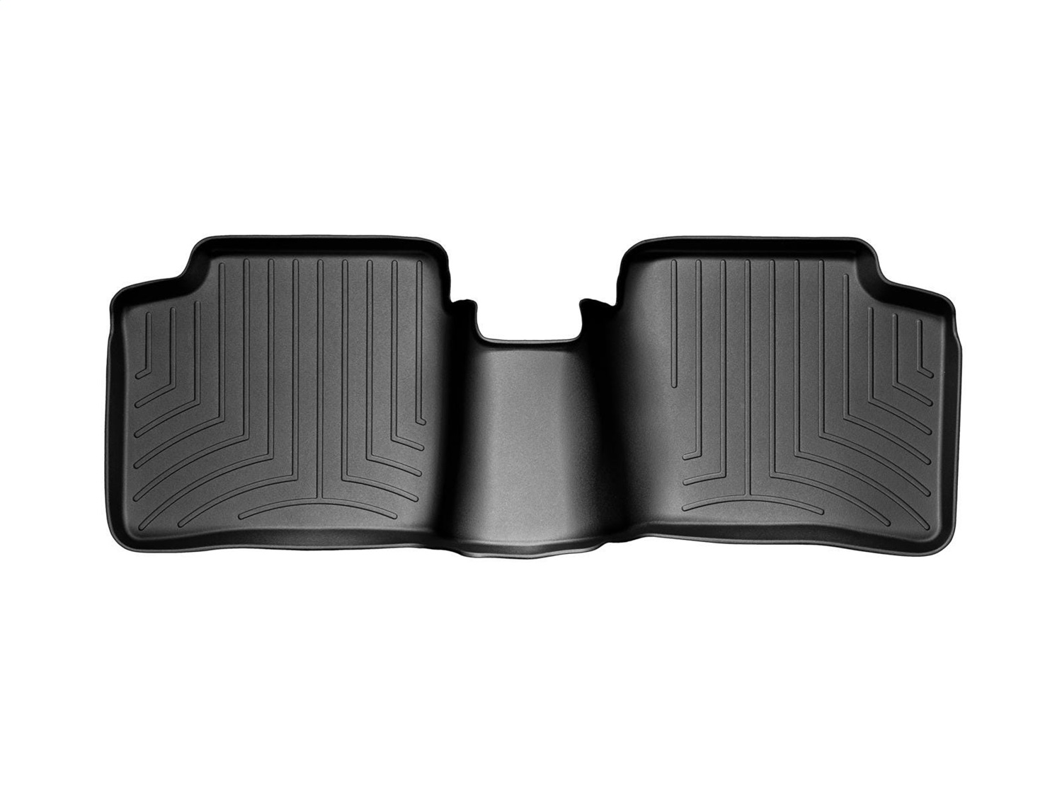 Weathertech - 440852 - Rear - Floor Mat Set
