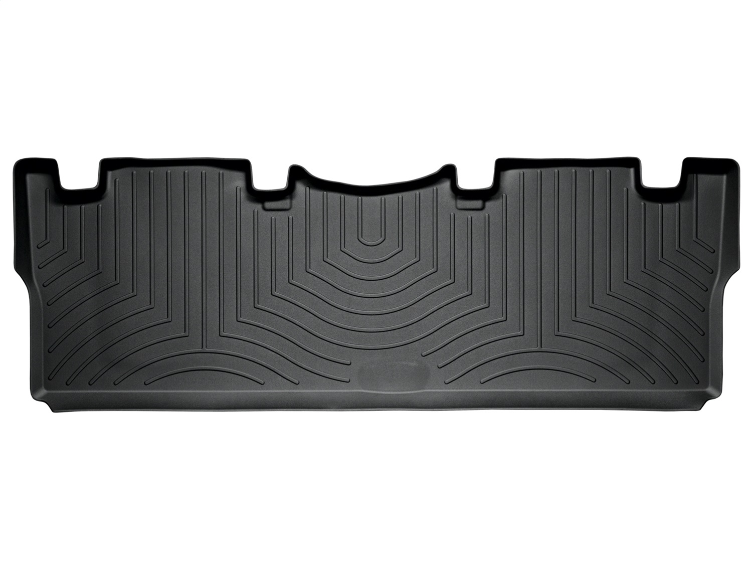 Weathertech - 440872 - Rear - Floor Mat Set