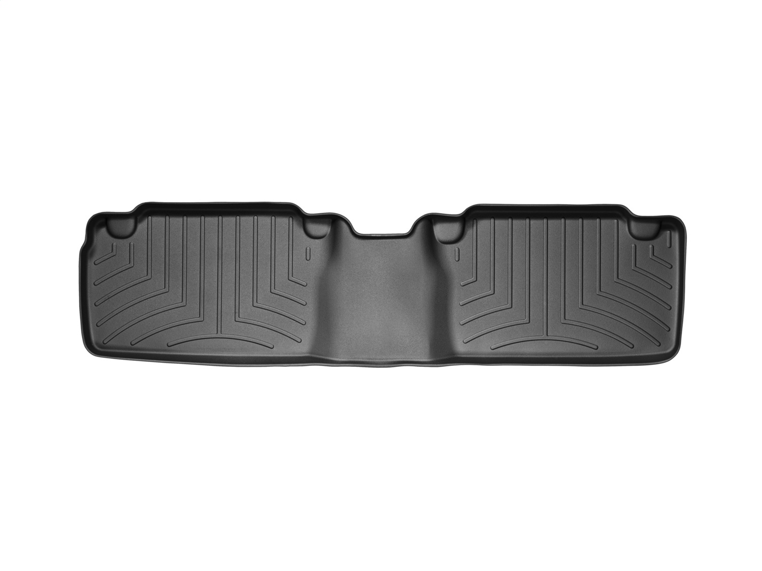 Weathertech - 440902 - Rear - Floor Mat Set