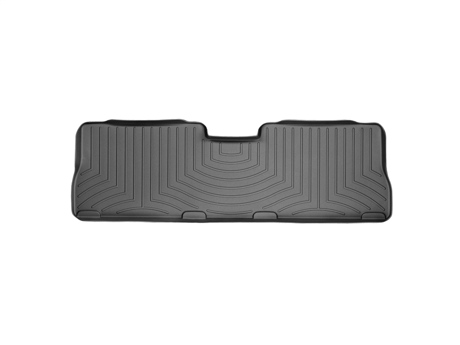 Weathertech - 440912 - Rear - Floor Mat Set