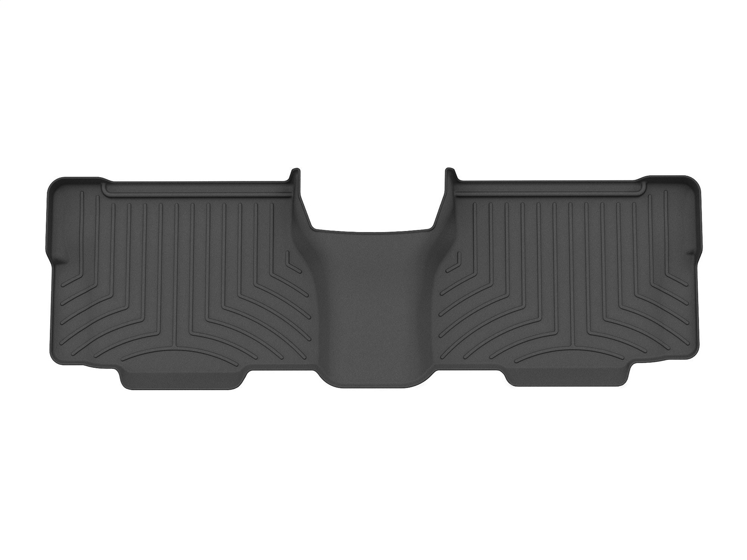 Weathertech - 440934IM - Rear - Floor Mat Set