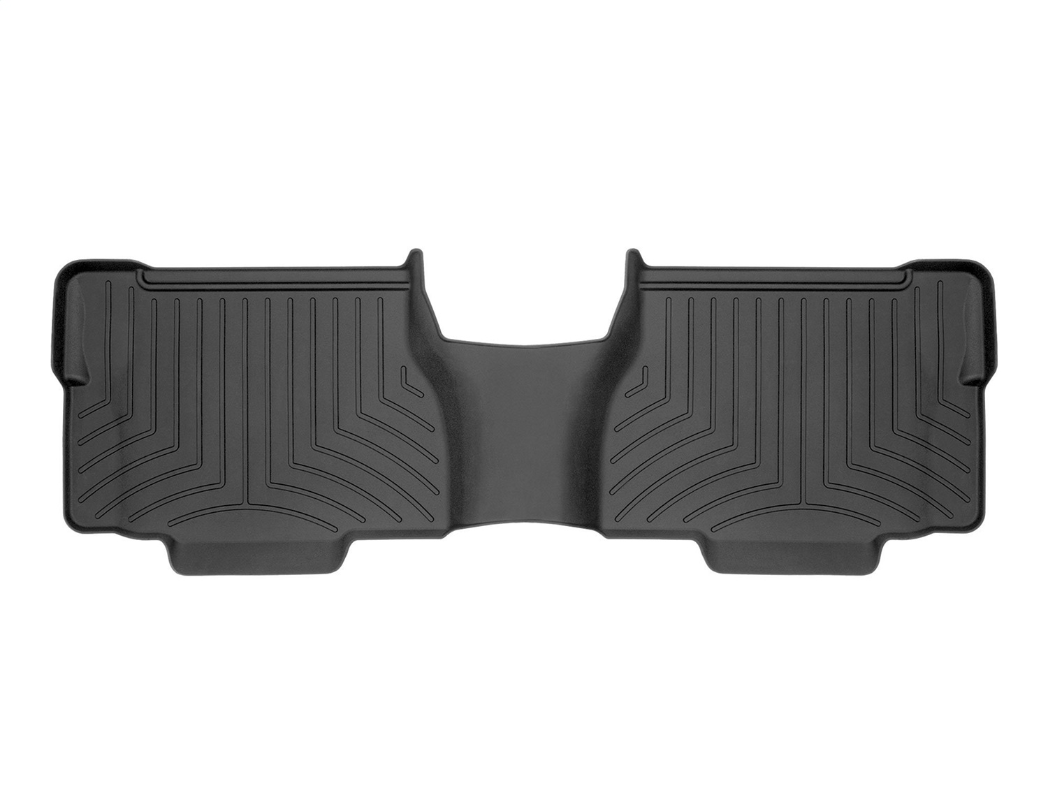 Weathertech - 440937IM - Rear - Floor Mat Set