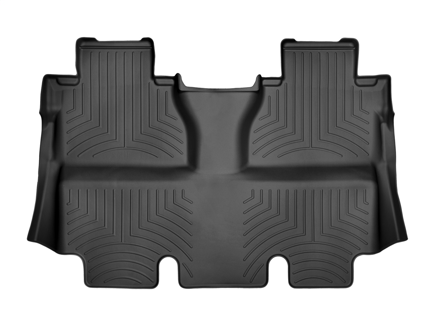 Weathertech - 440938 - Rear - Floor Mat Set