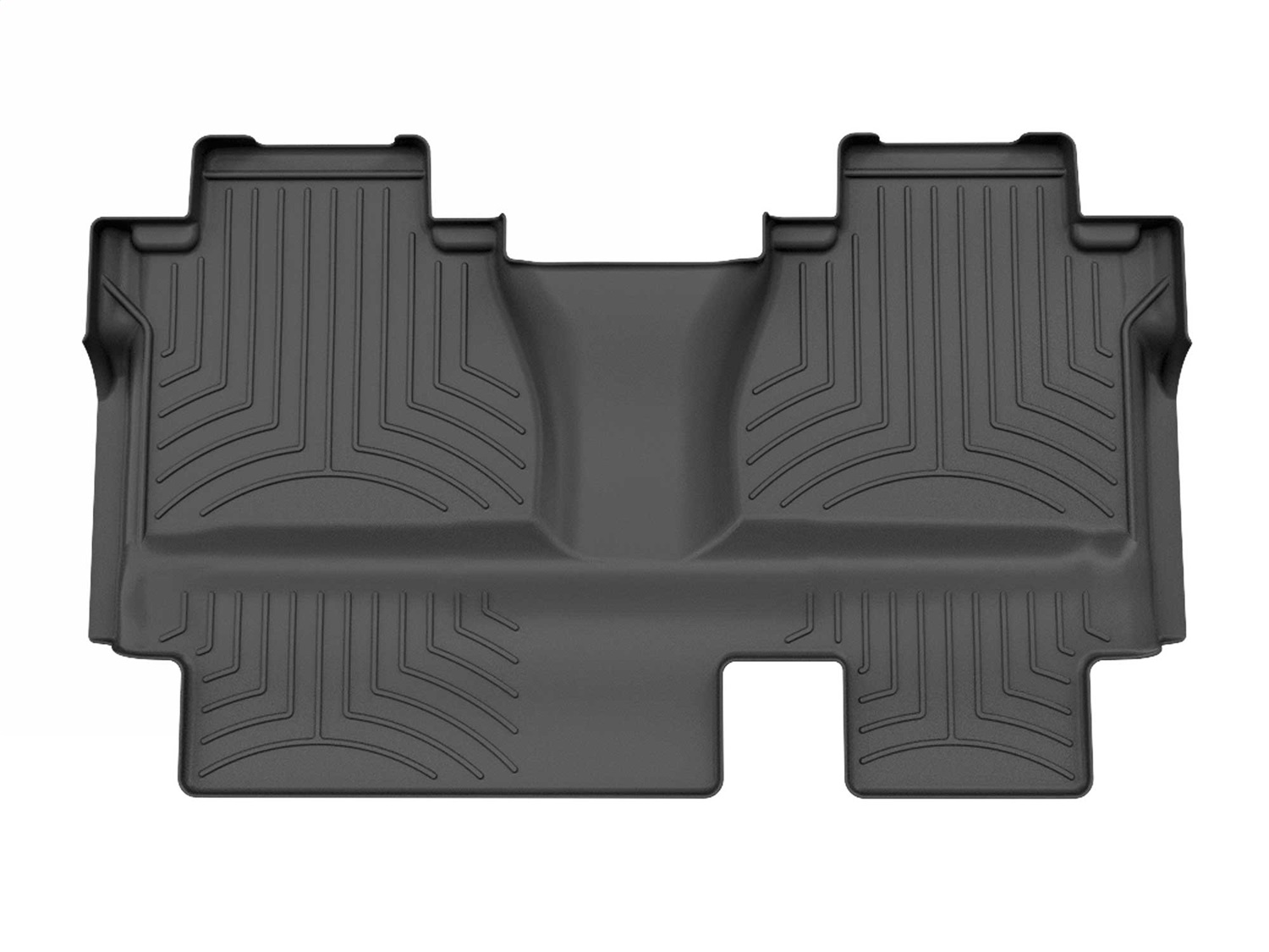 Weathertech - 440939IM - Rear - Floor Mat Set