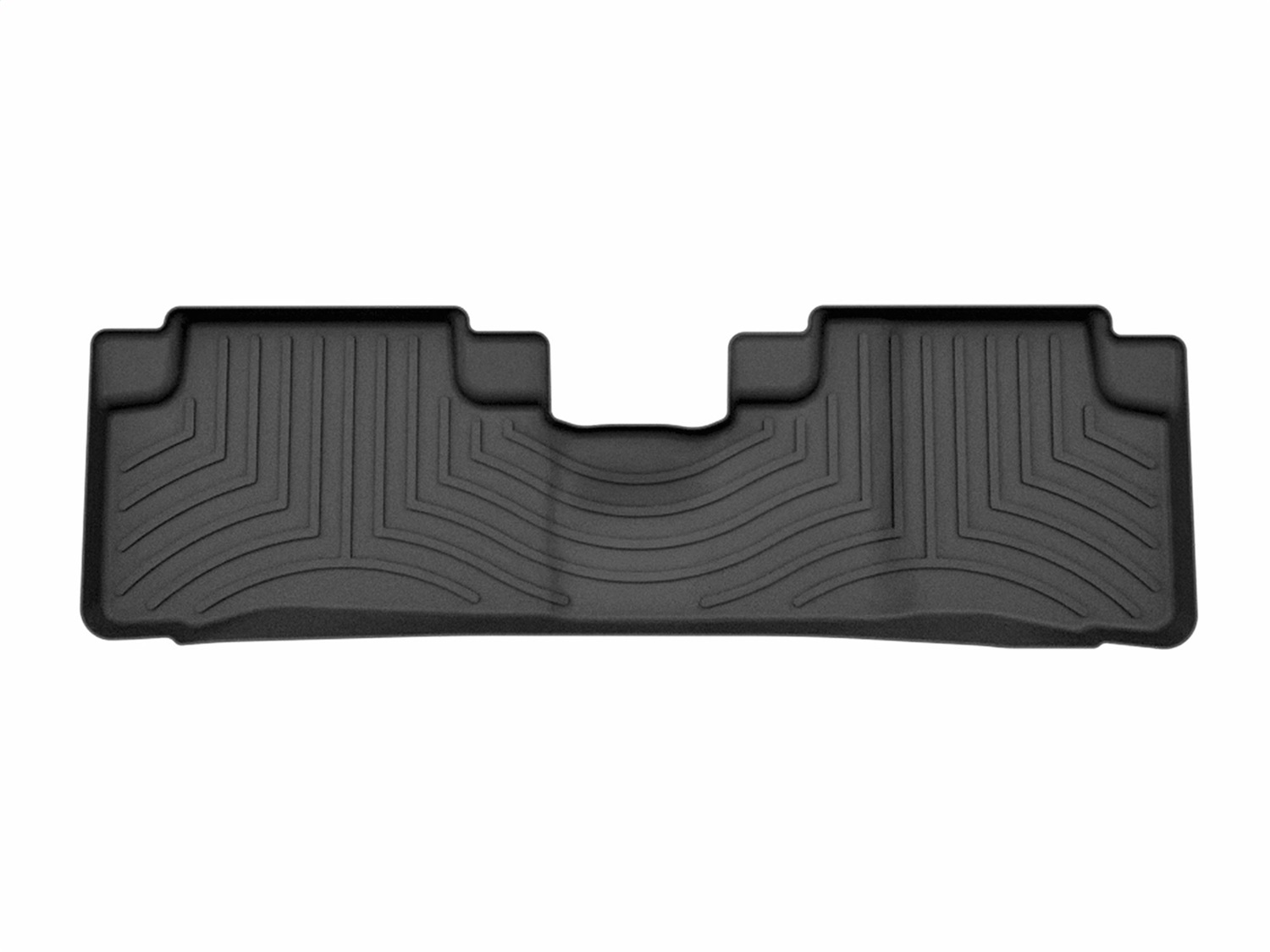 Weathertech - 440982 - Rear - Floor Mat Set