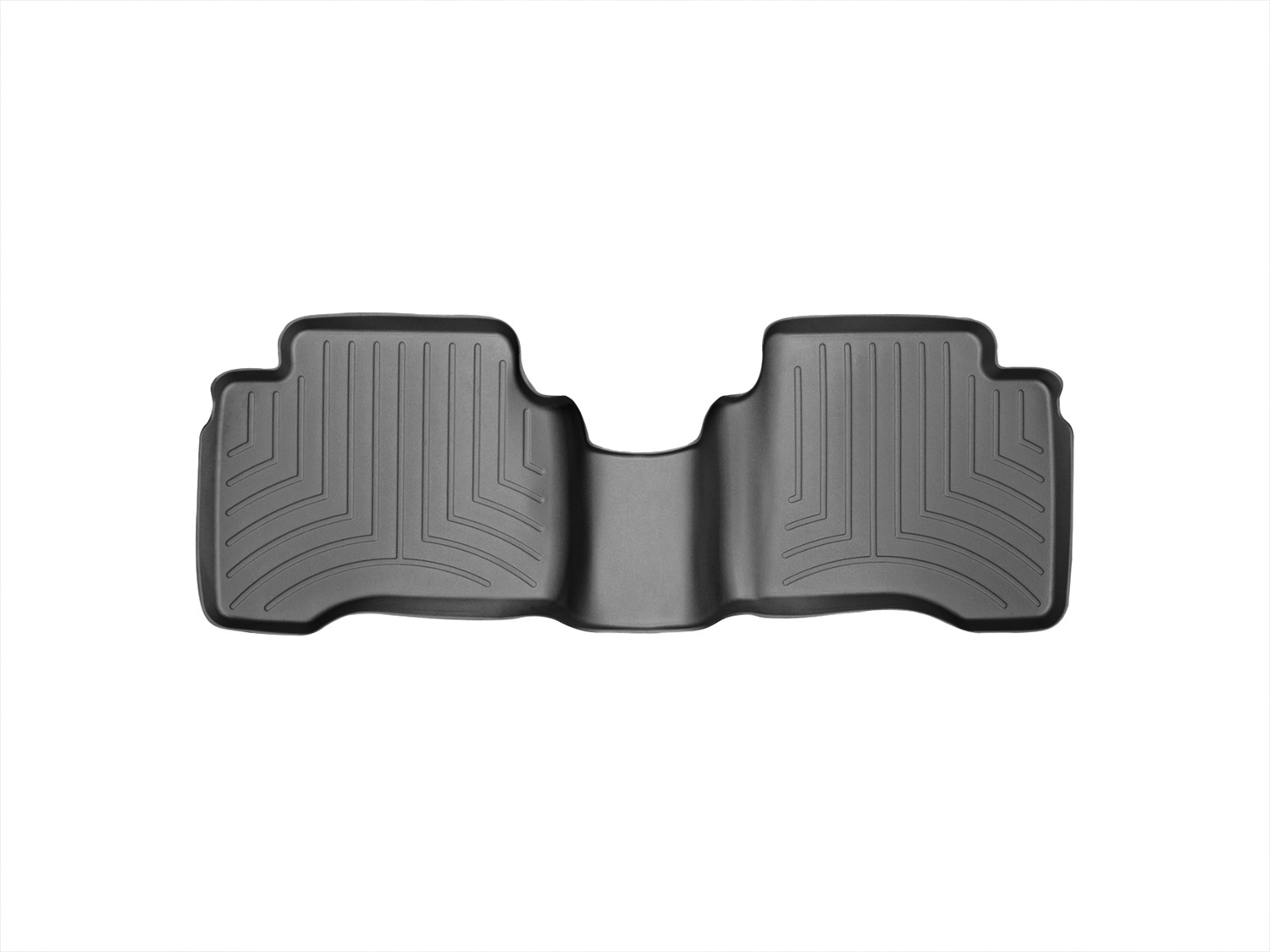 Weathertech - 441032 - Rear - Floor Mat Set
