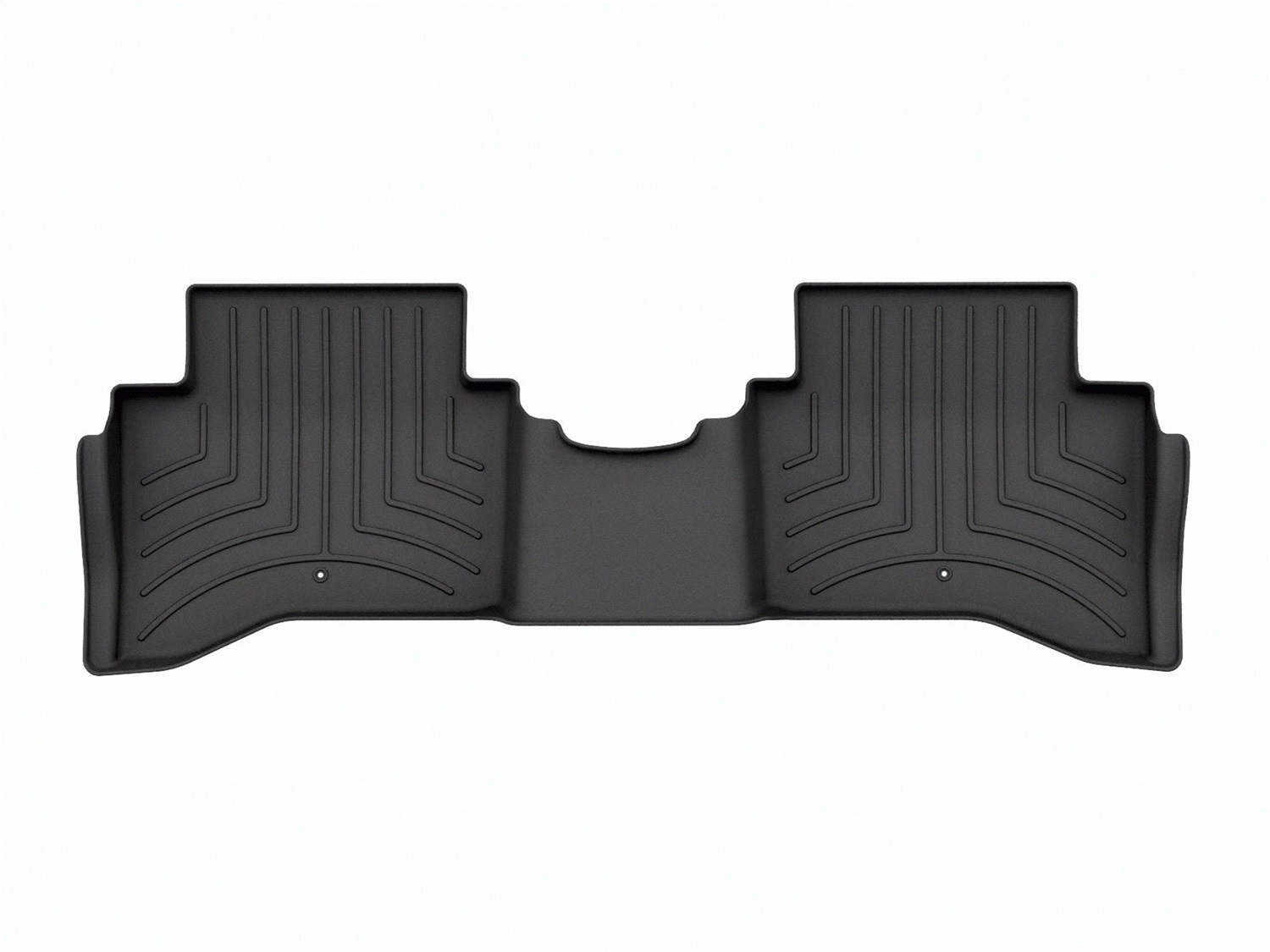 Weathertech - 4410363IM - Rear - Floor Mat Set