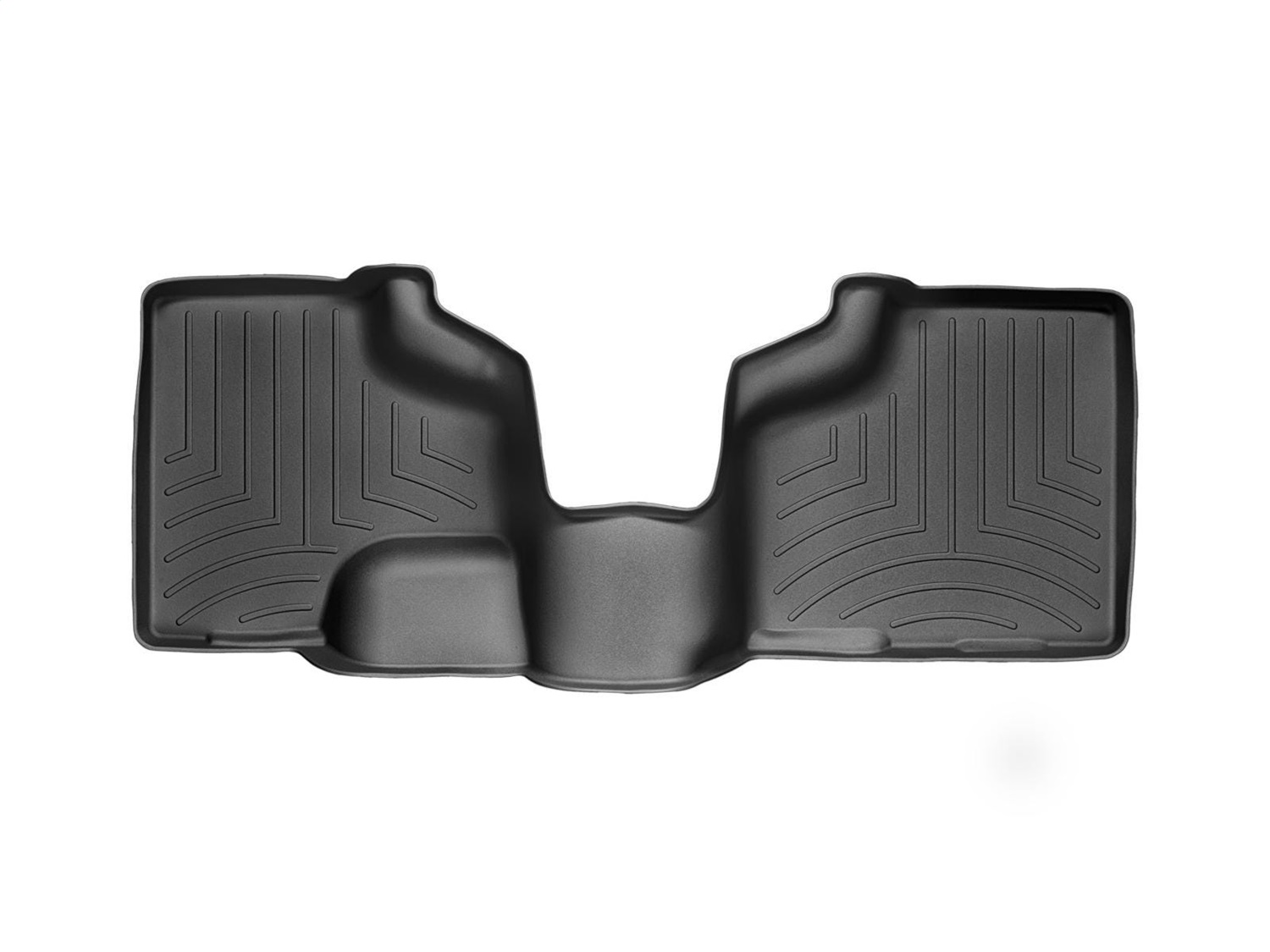 Weathertech - 441042 - Rear - Floor Mat Set