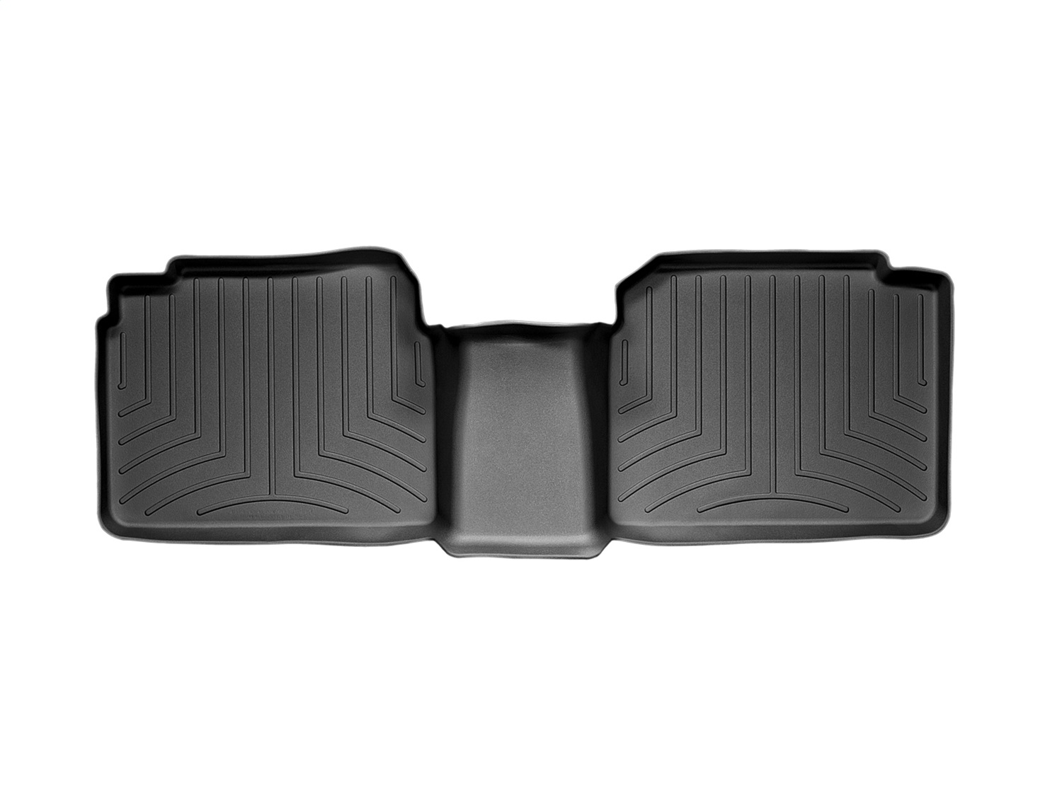 Weathertech - 441082 - Rear - Floor Mat Set