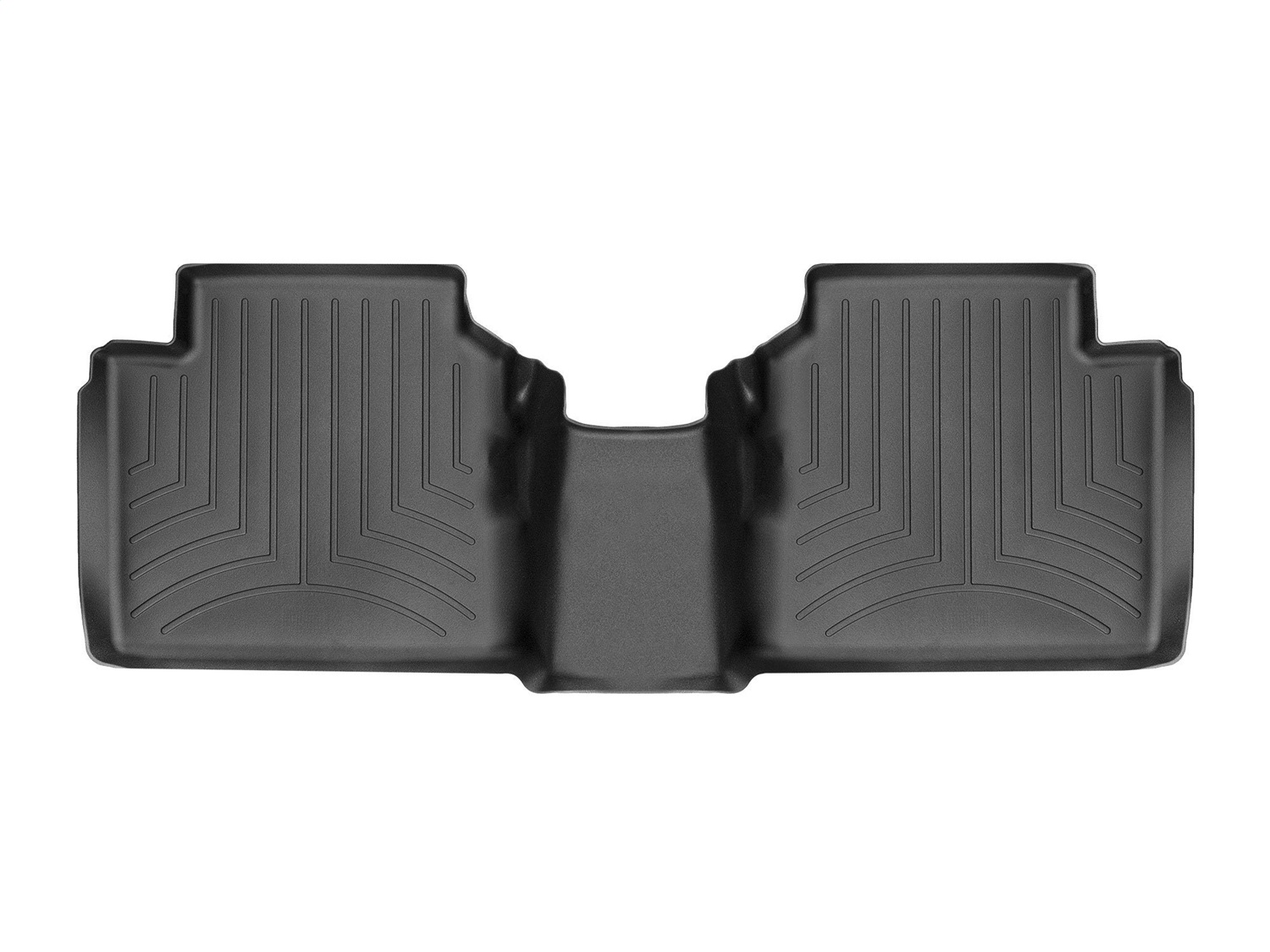 Weathertech - 441083 - Rear - Floor Mat Set